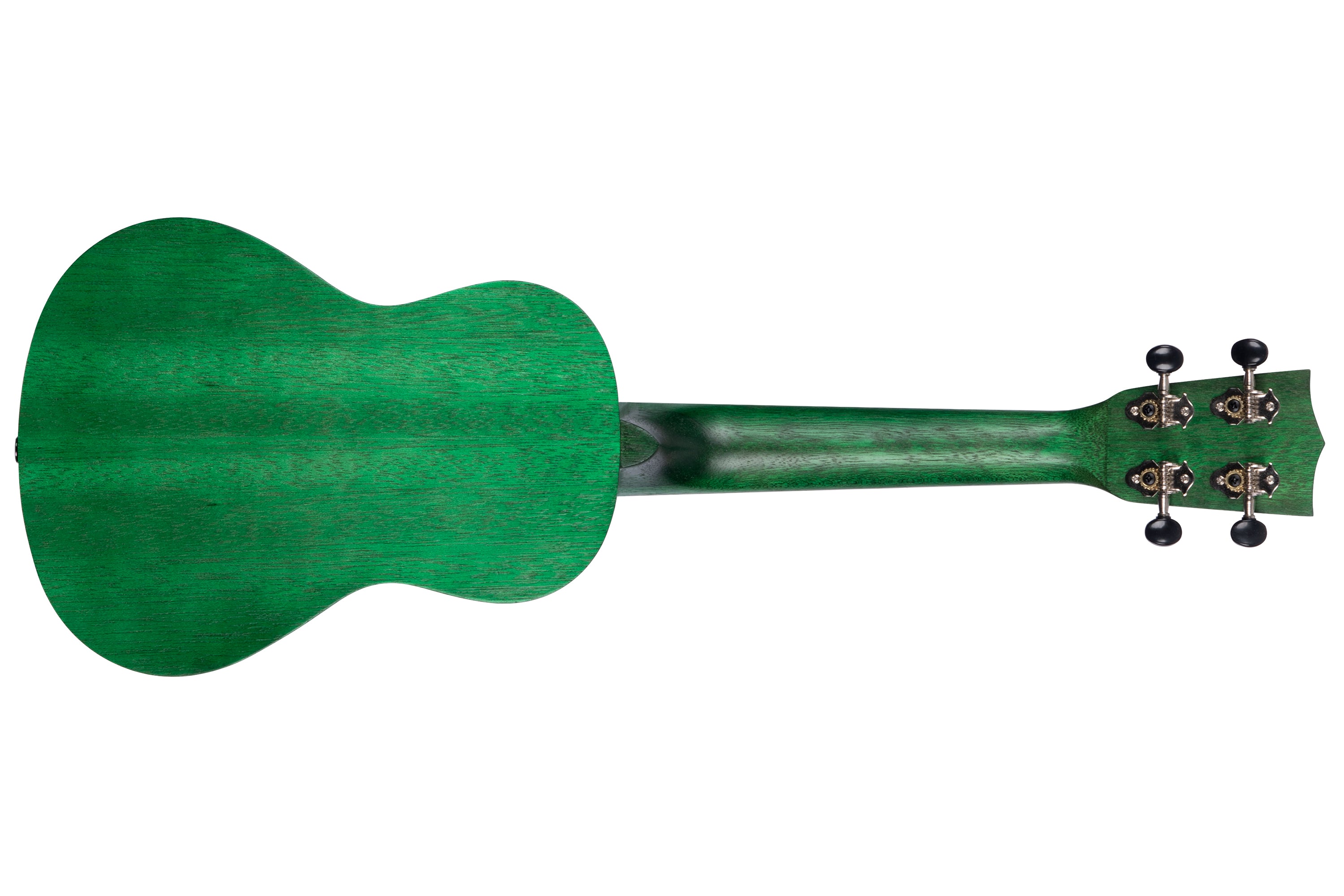 Kala MRT-GRN-C Concert Ukulele