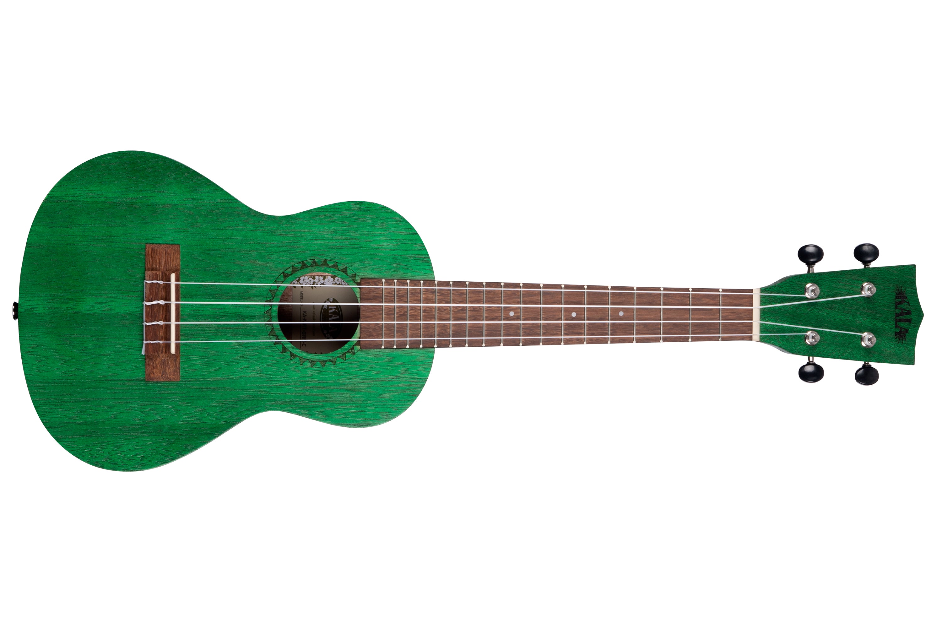 Kala MRT-GRN-C Concert Ukulele
