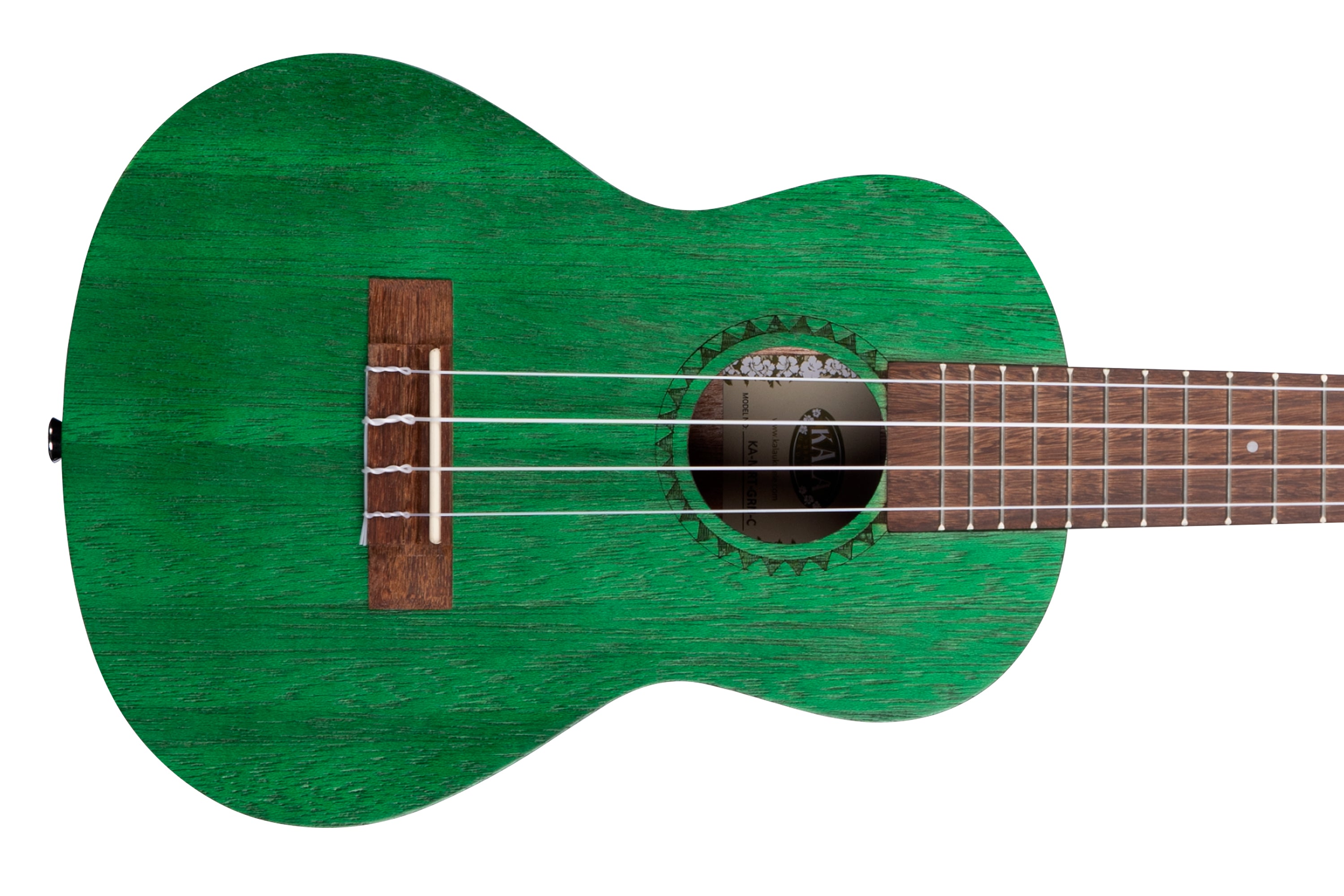 Kala MRT-GRN-C Concert Ukulele