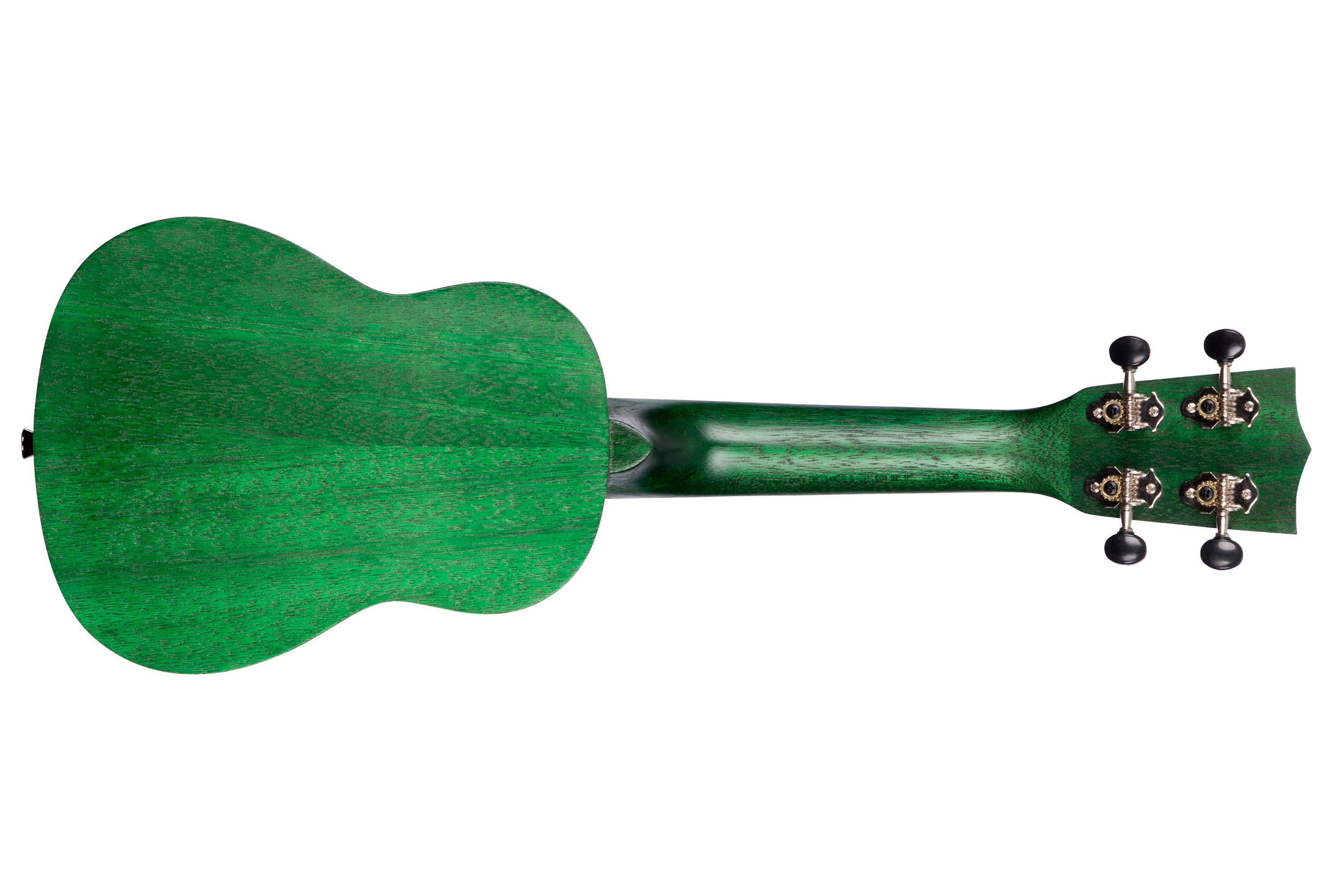 Kala MRT-GRN-S Soprano Ukulele