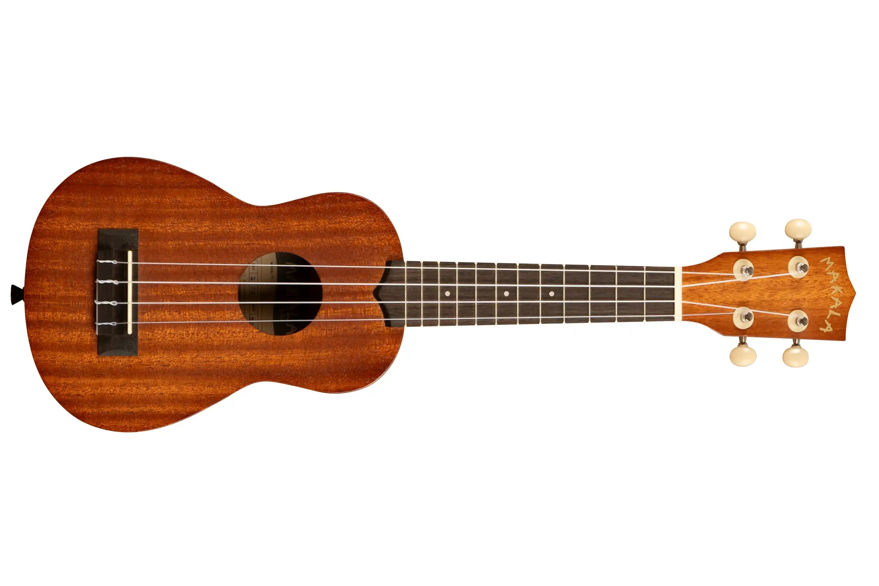 Kala-Makala-Soprano-Ukulele-Pack4 | Terry Carter Music Store