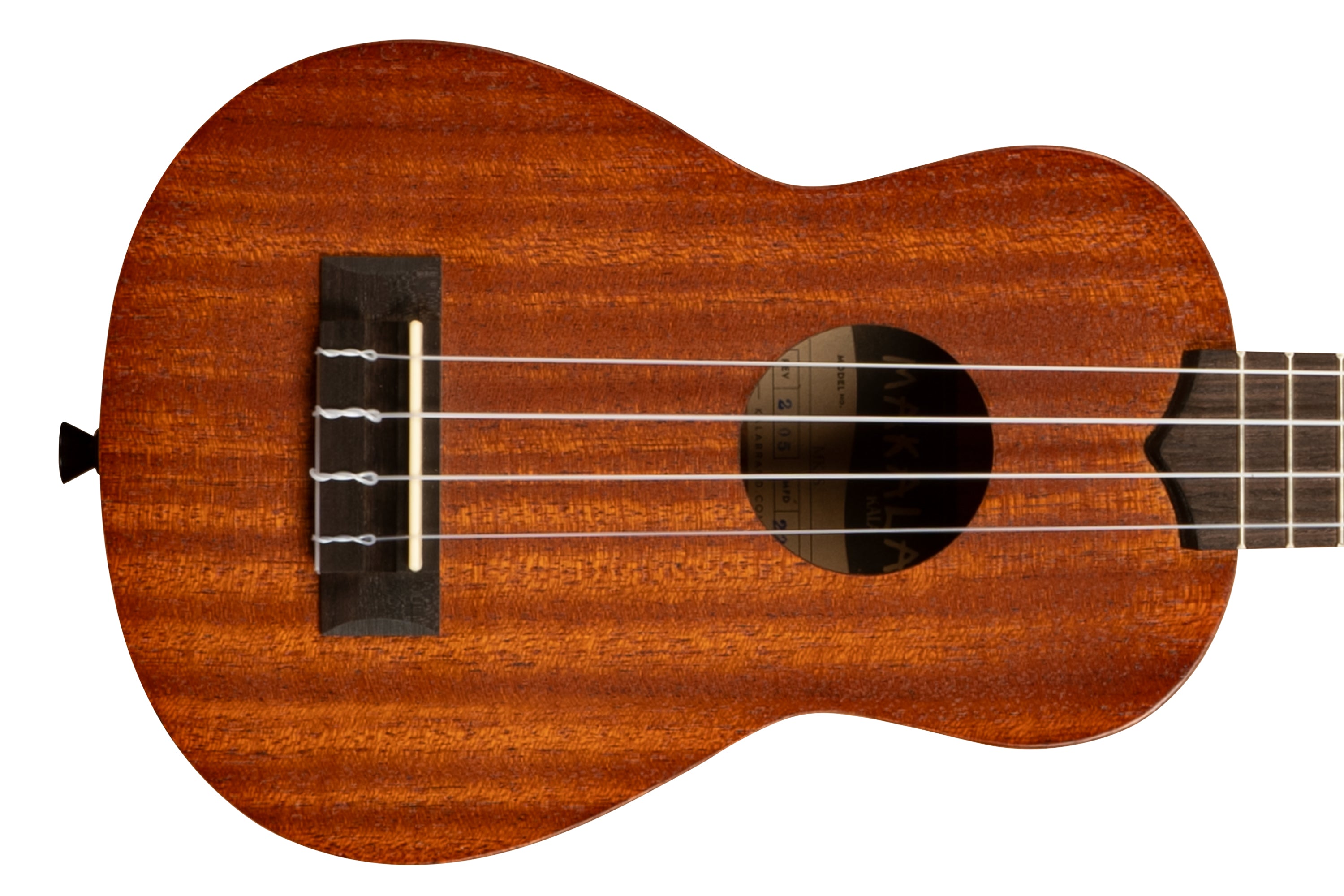 Kala Makala MK-S/PACK Soprano Ukulele