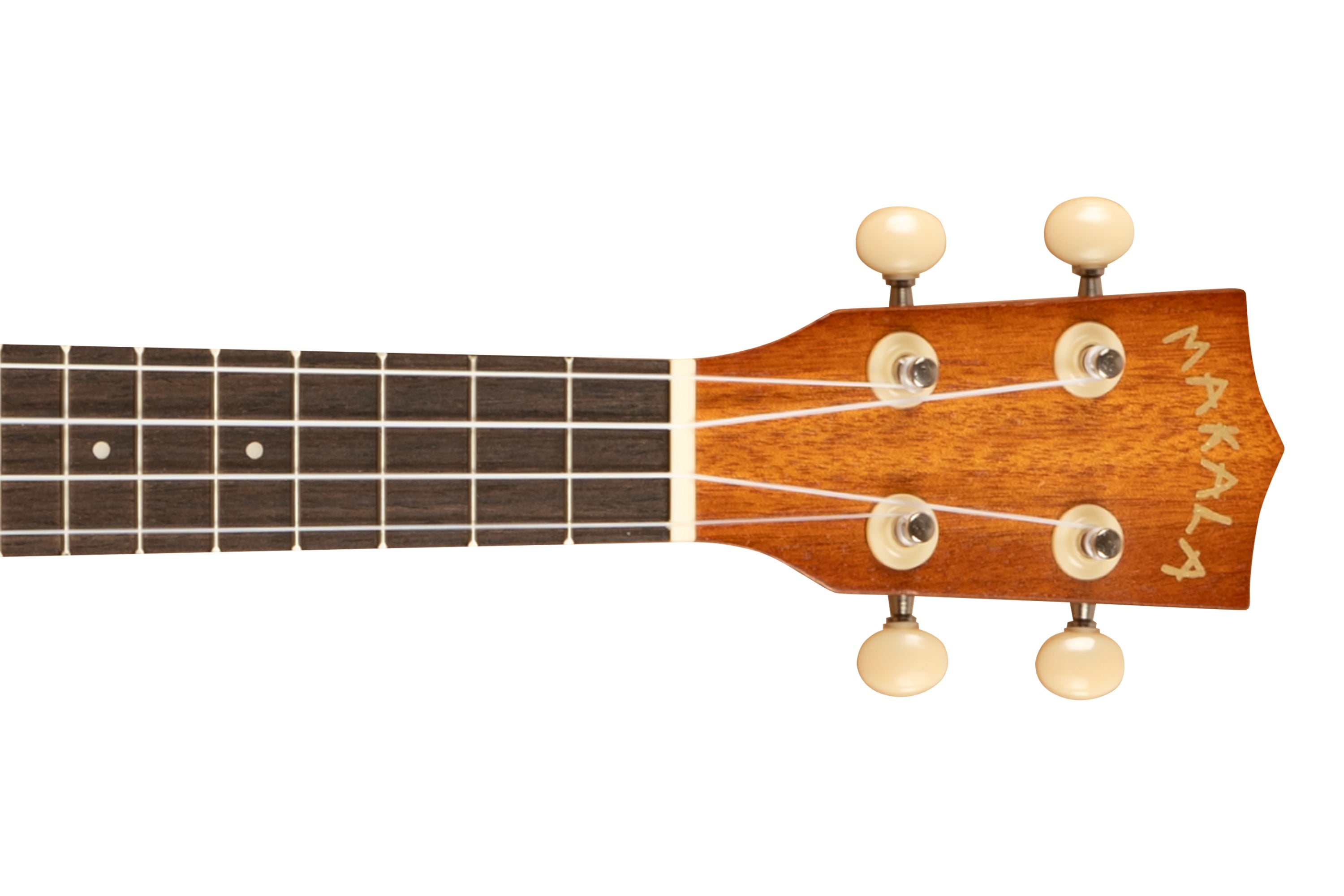 headstock