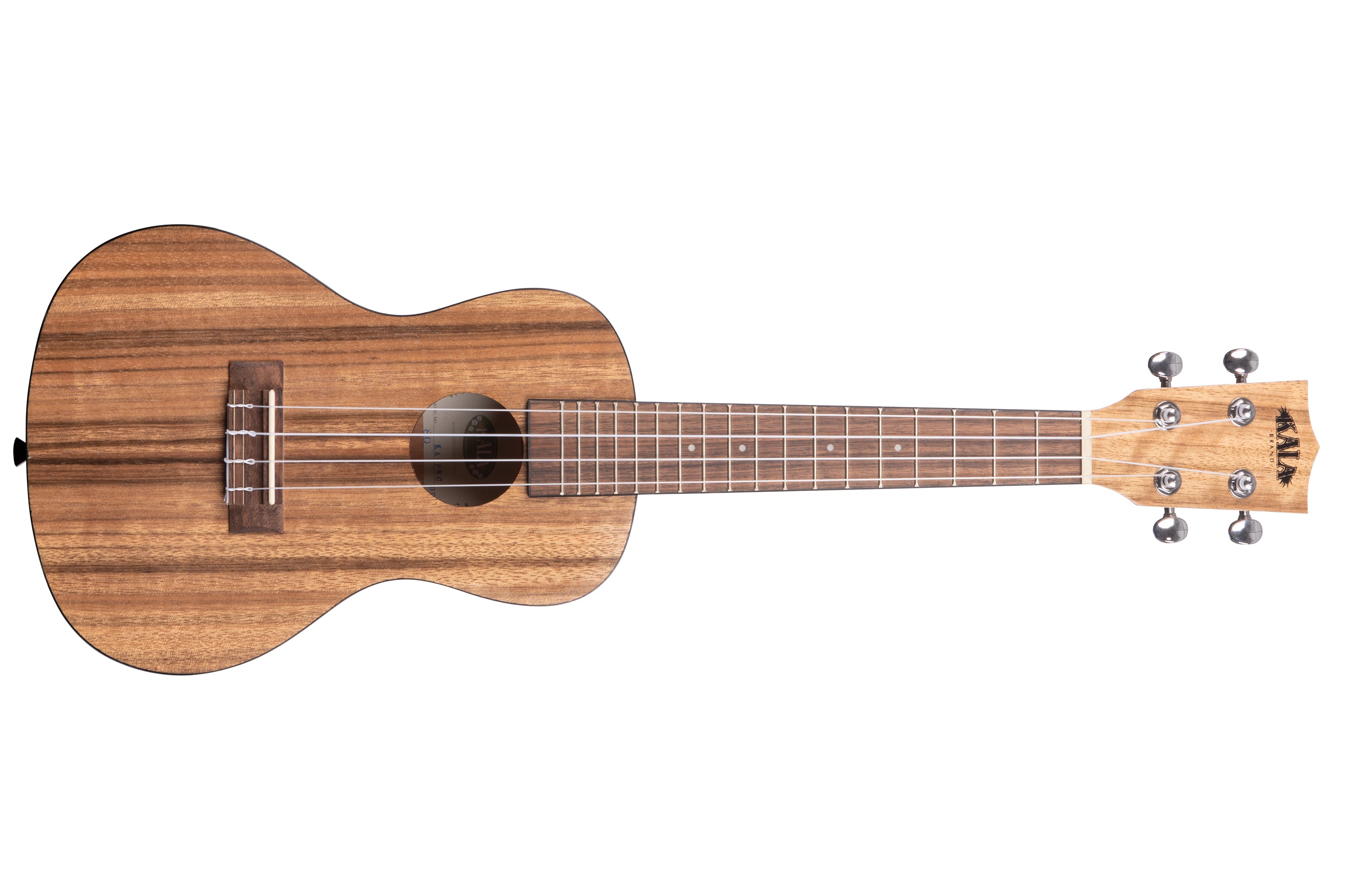 Kala PWC Concert Ukulele