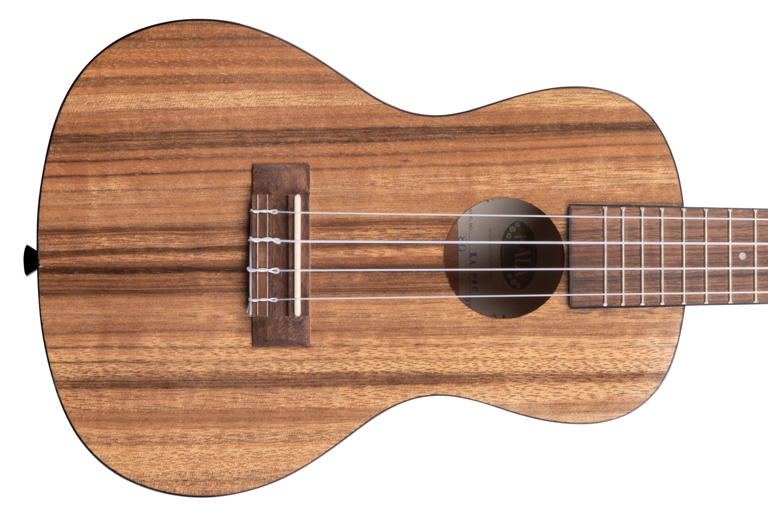 Kala PWC Concert Ukulele