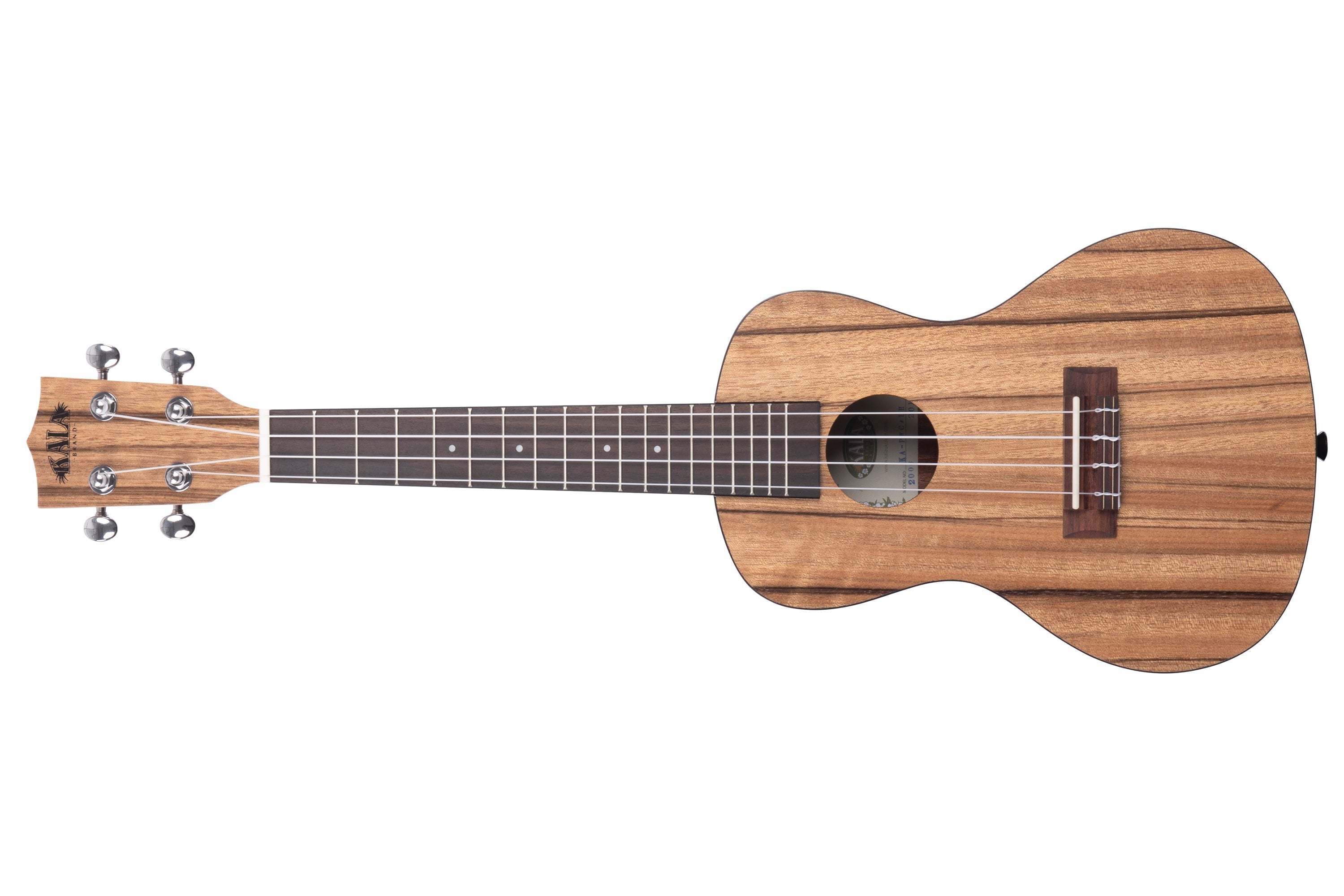 Kala PWC Lefty Concert Ukulele