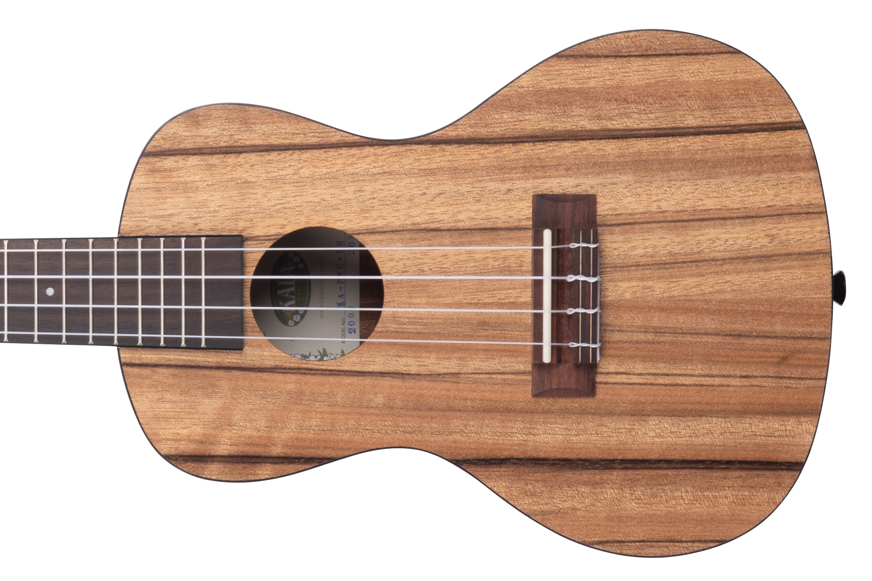 Kala PWC Lefty Concert Ukulele
