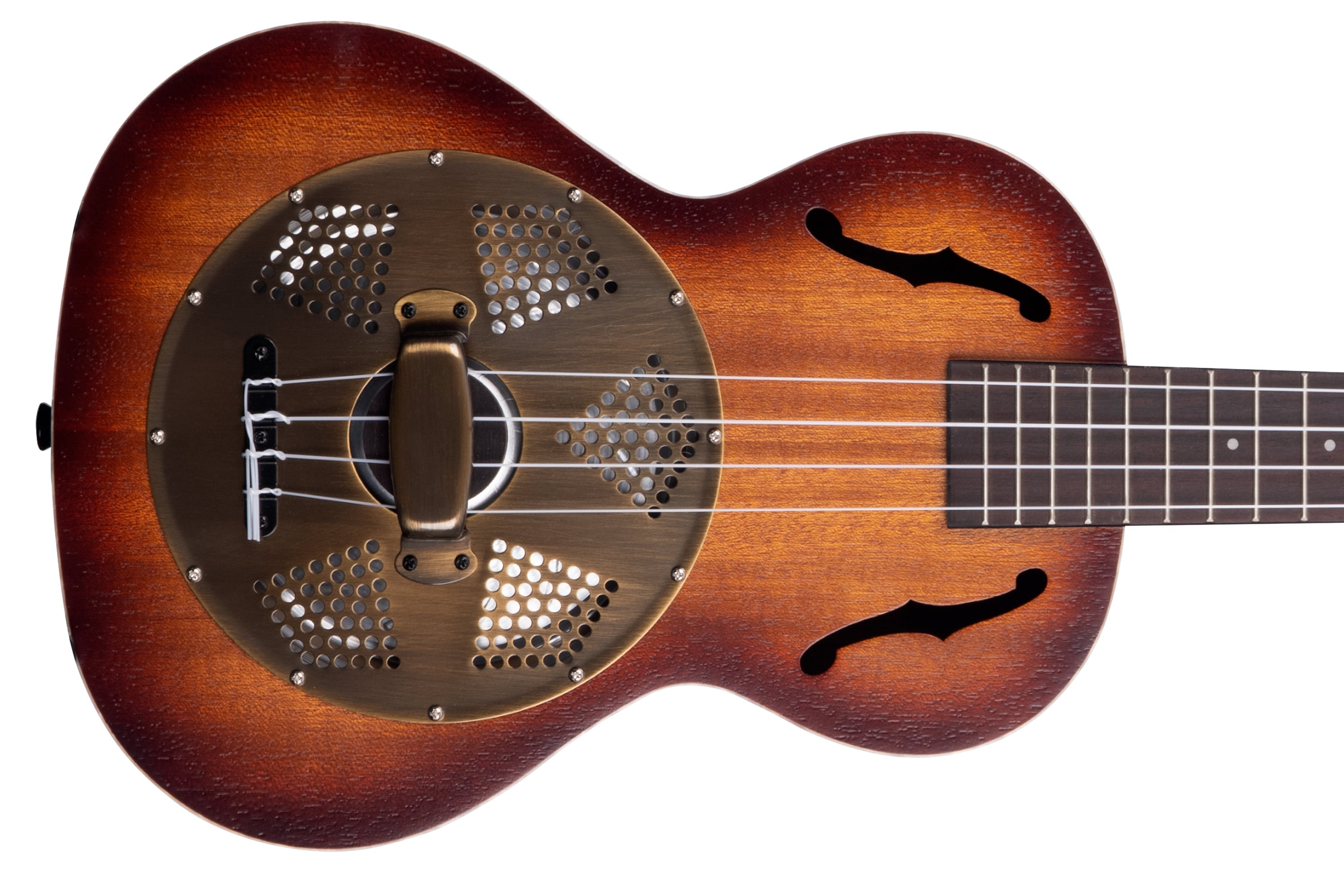 Kala Resonator Tenor Ukulele