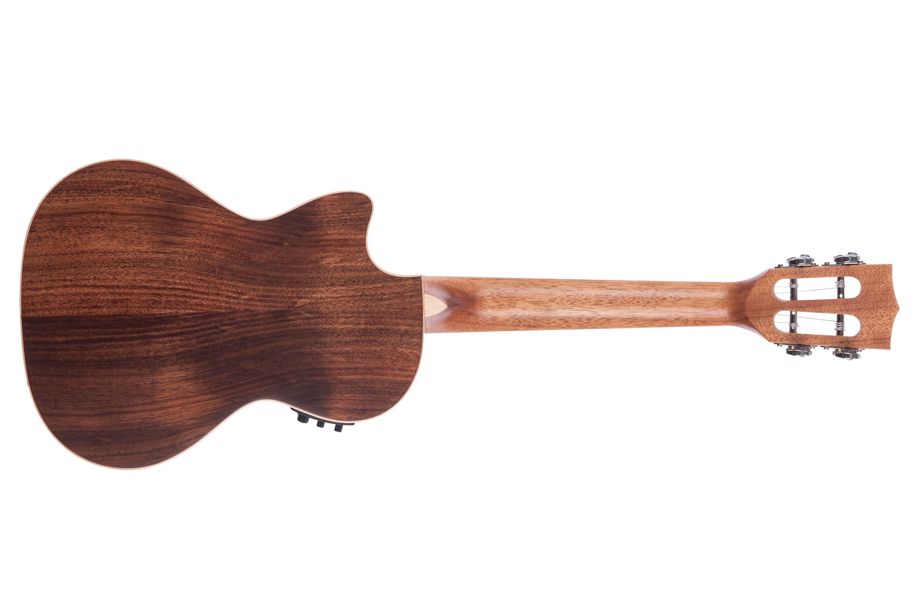 Kala SA-TE-C Solid Acacia Tenor Ukulele