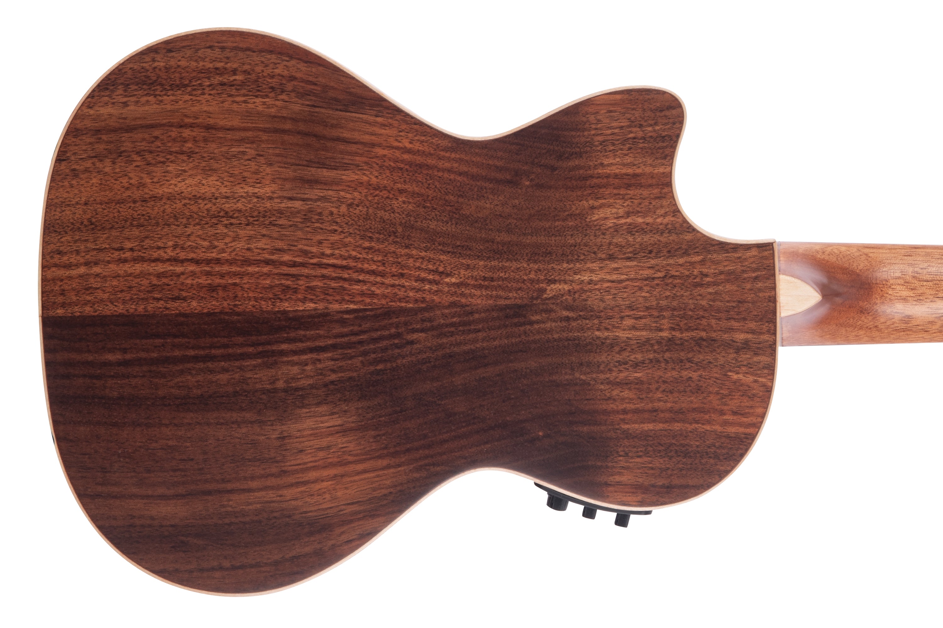 Kala SA-TE-C Solid Acacia Tenor Ukulele