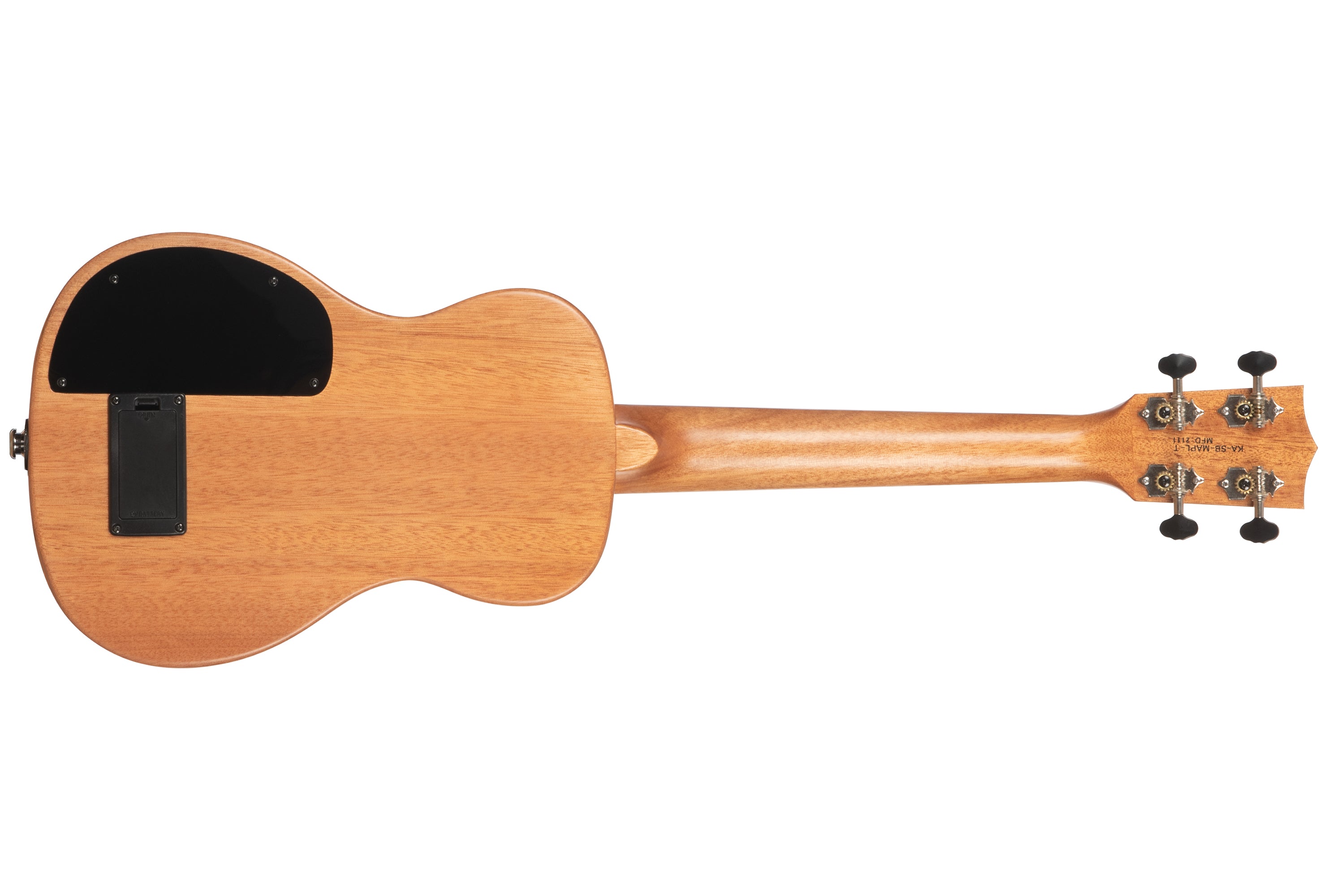 Kala SB-MAP-T Solid Body Tenor Ukulele