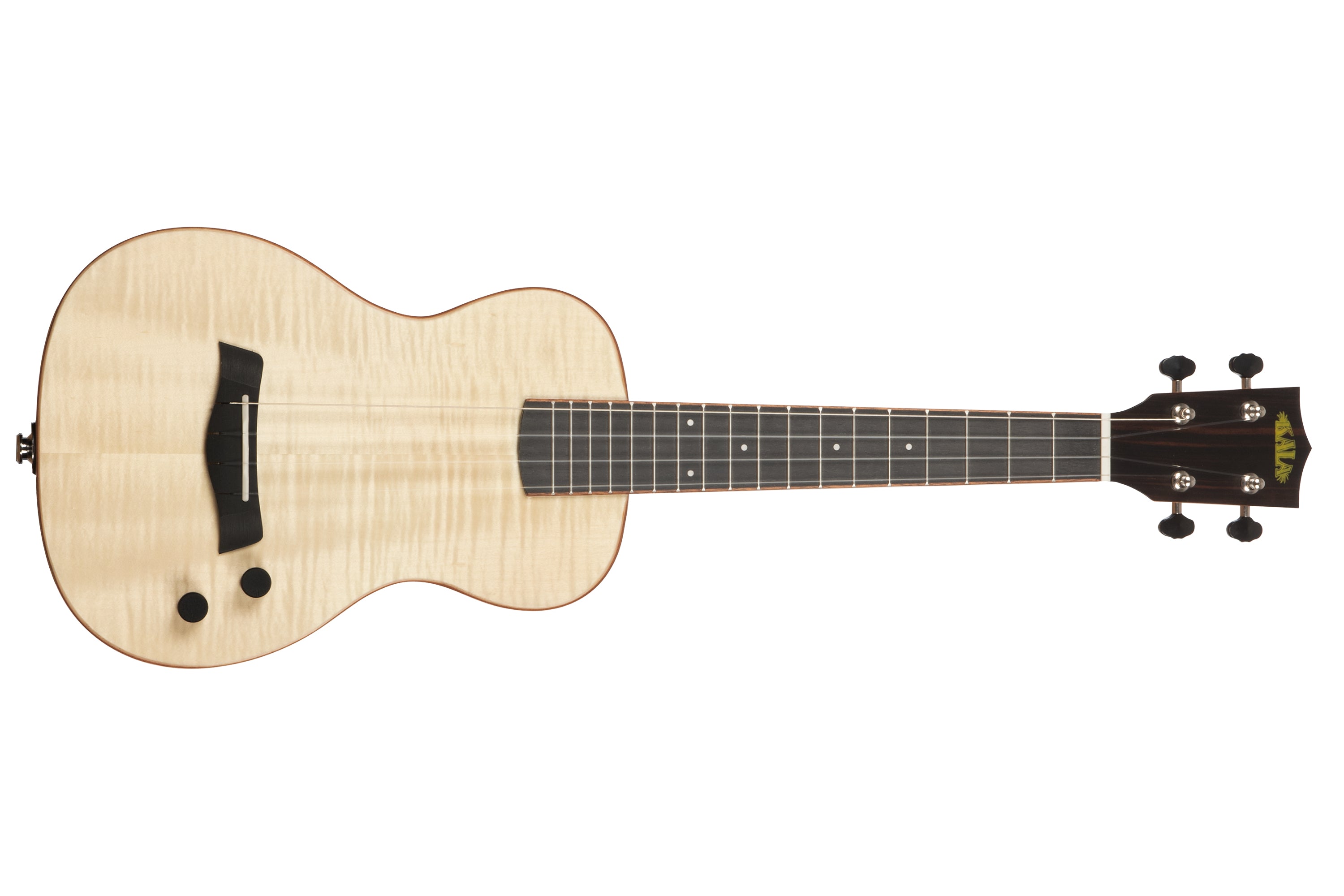 Kala SB-MAP-T Solid Body Tenor Ukulele