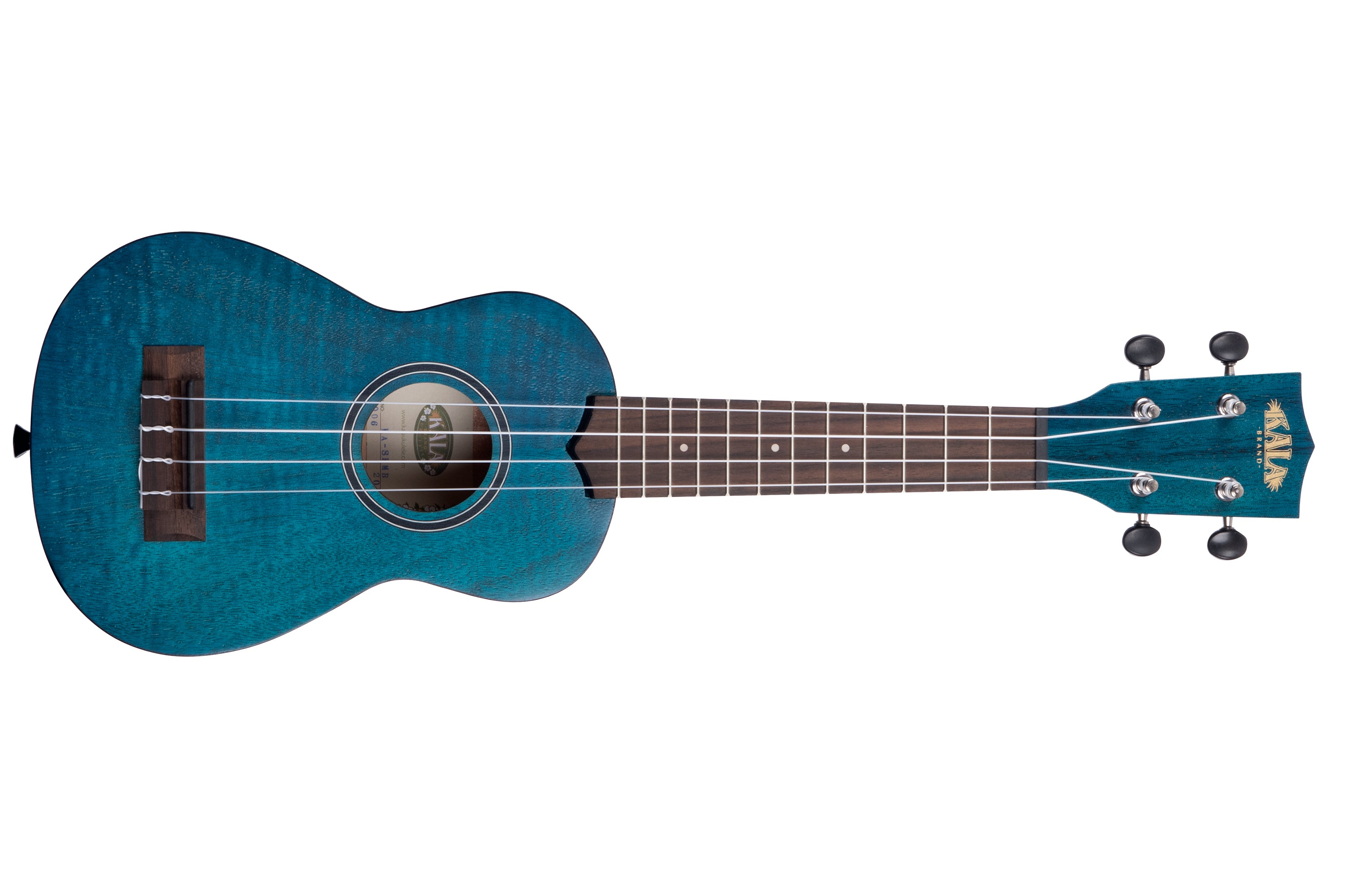 Kala SEMB Soprano Ukulele