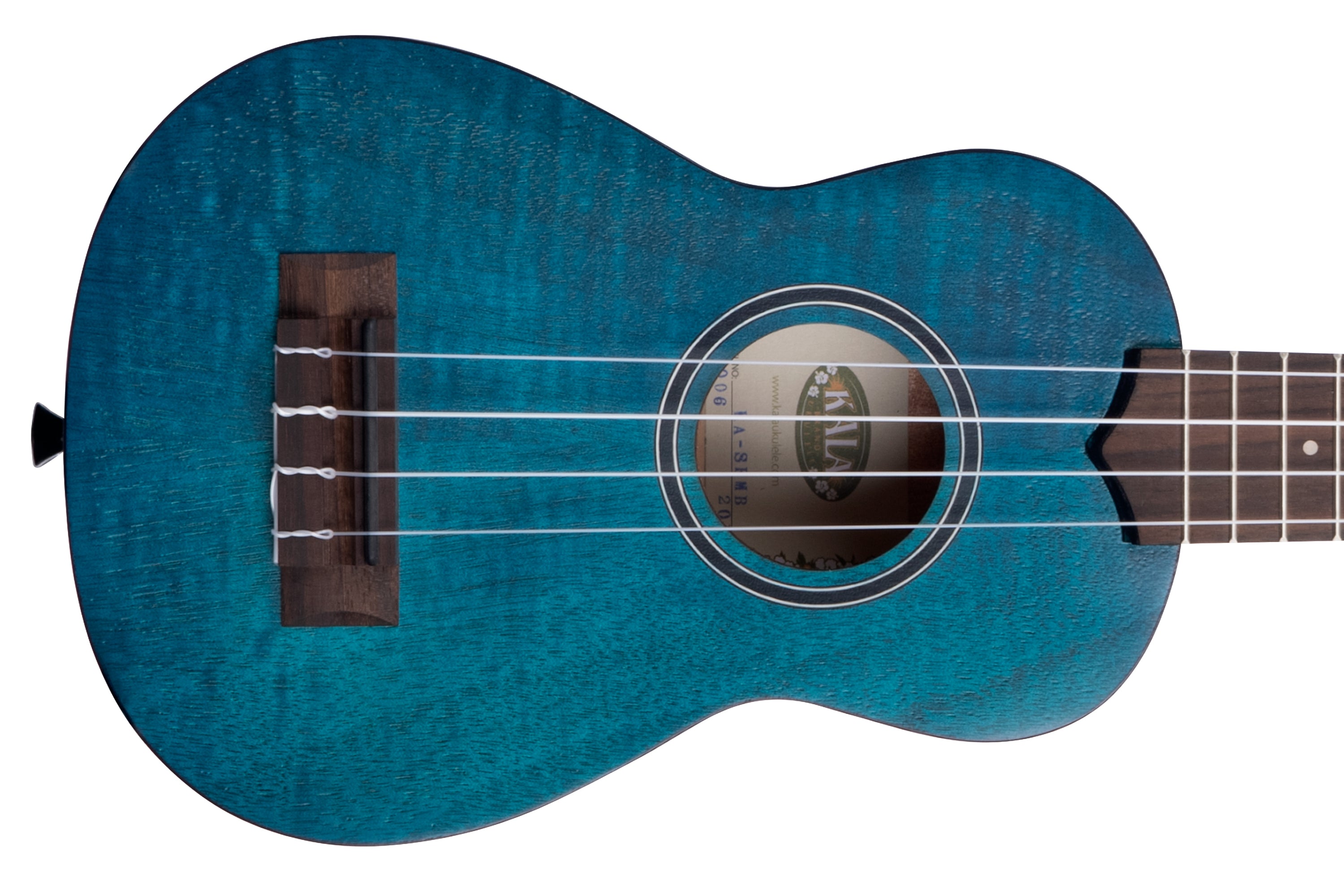 Kala SEMB Soprano Ukulele