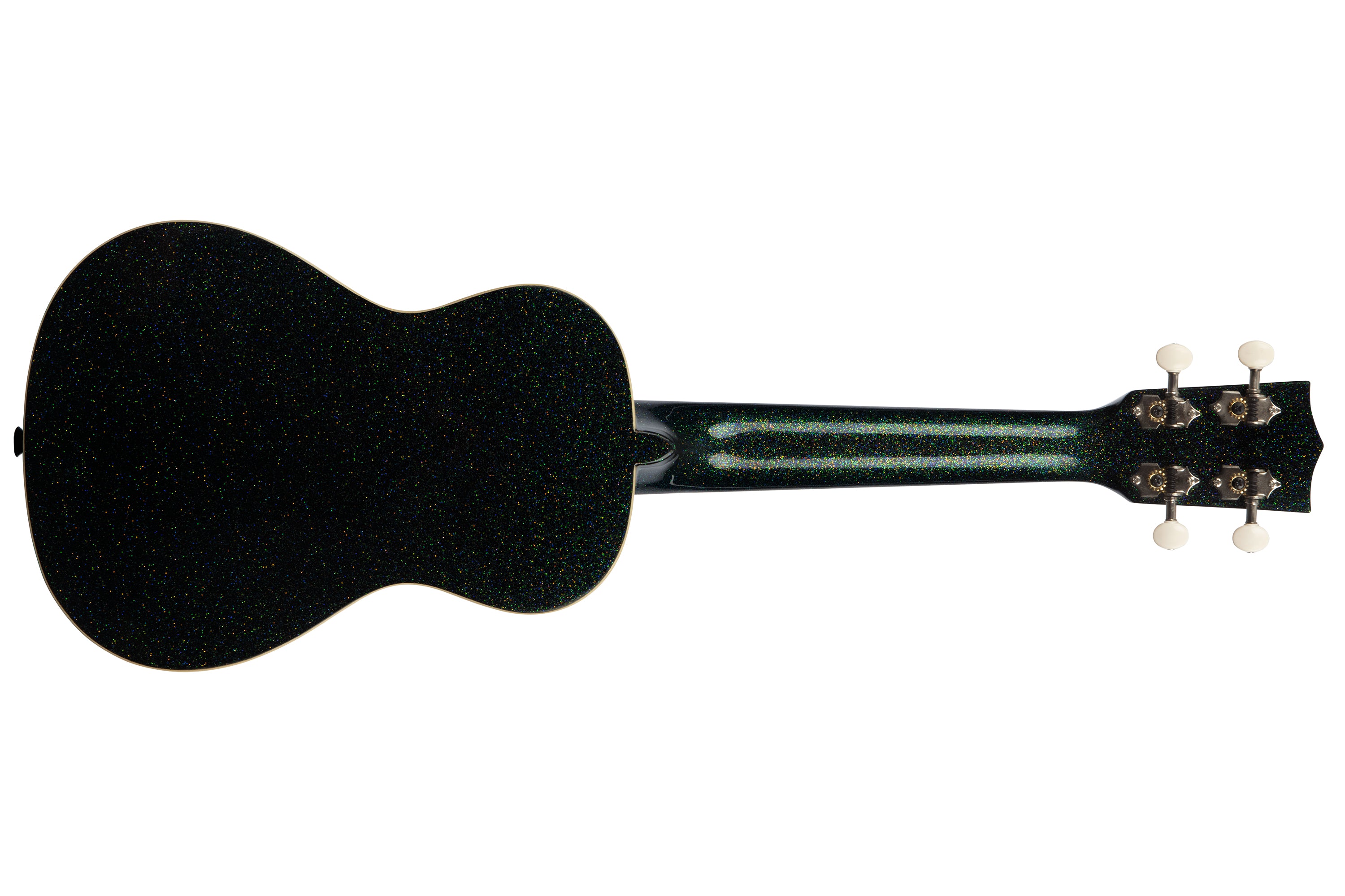 Kala SPRK-BLACK Concert Ukulele