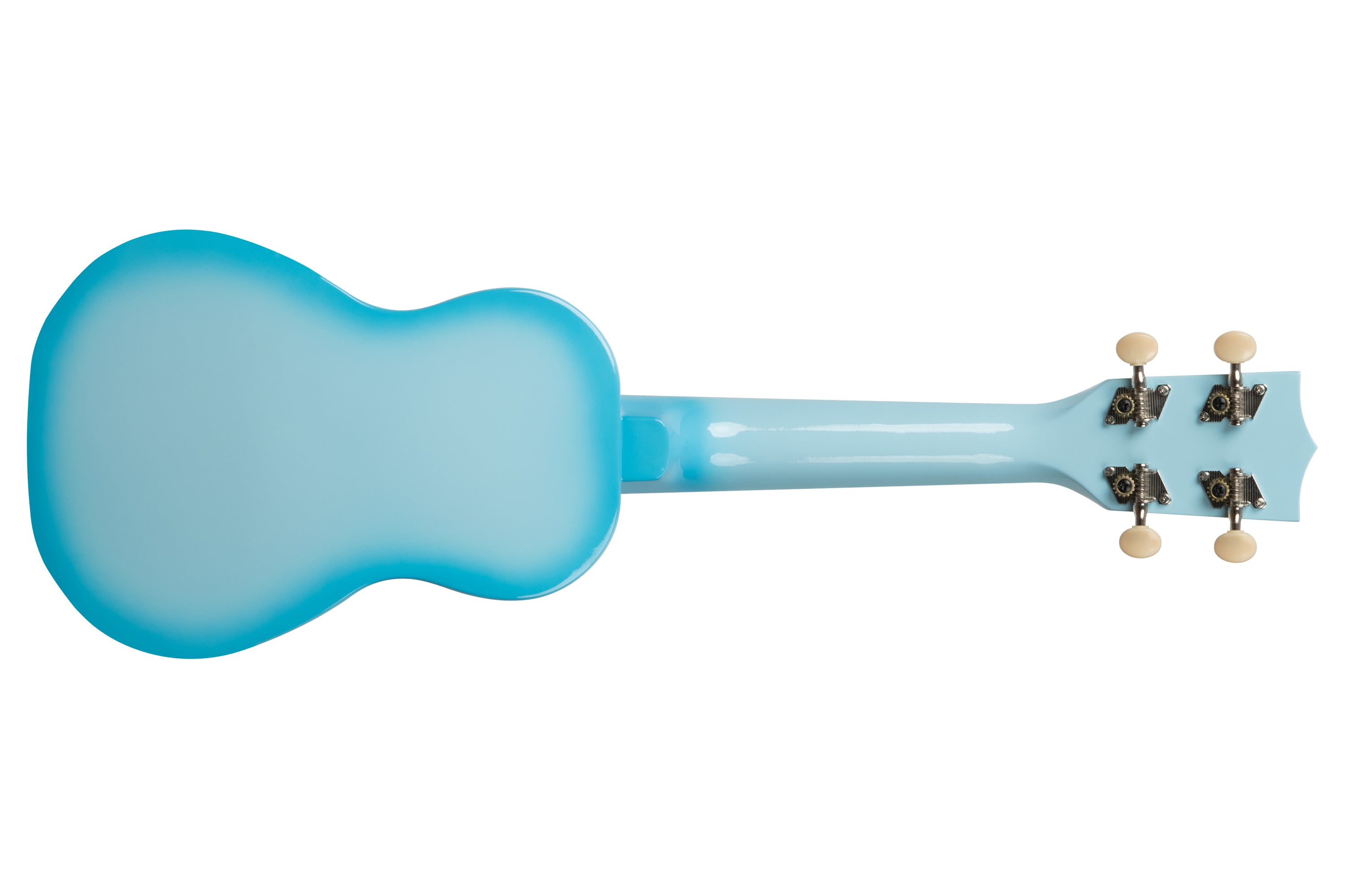 Kala Soprano Dolphin Ukulele