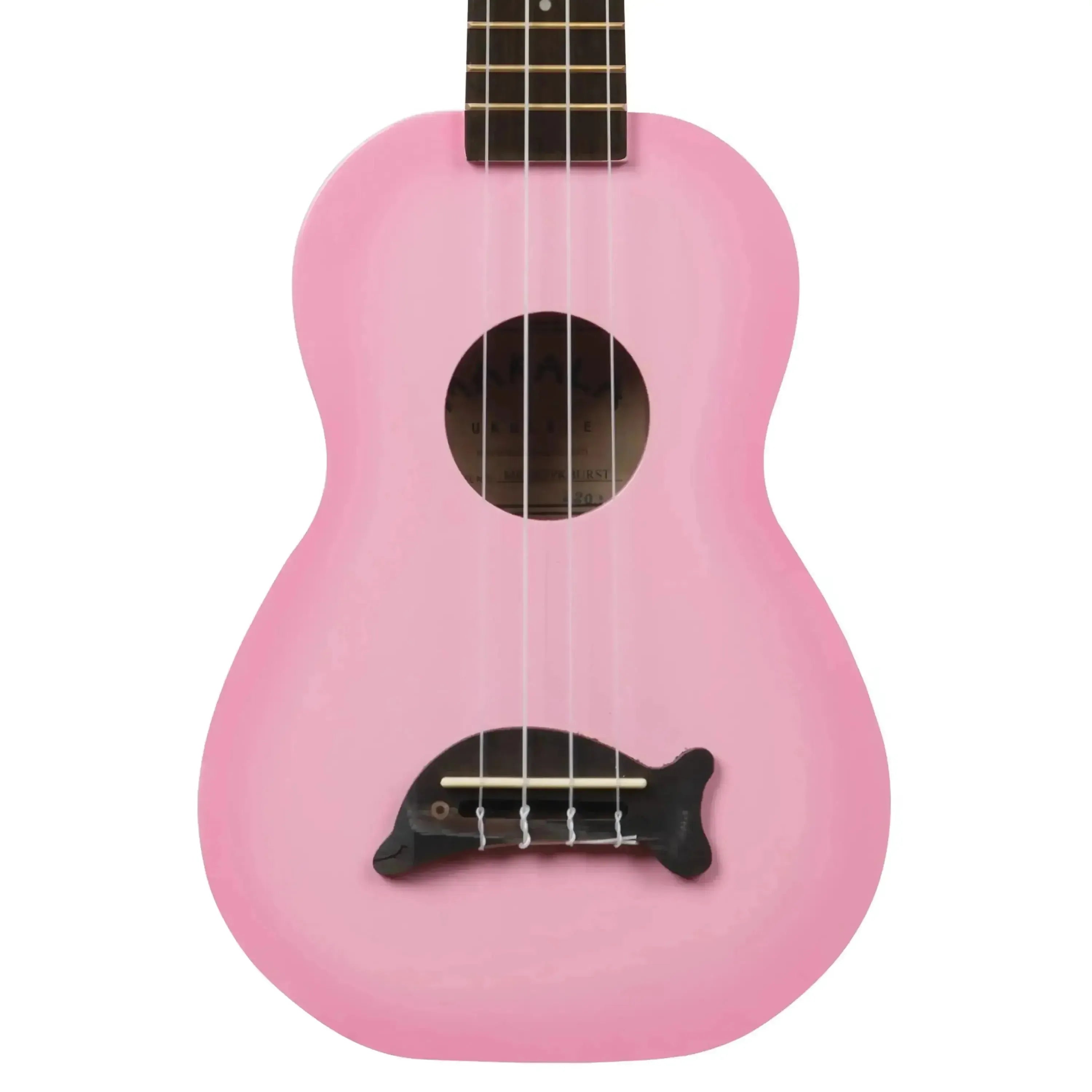 Kala-Soprano-Dolphin-Ukulele5 | Terry Carter Music Store