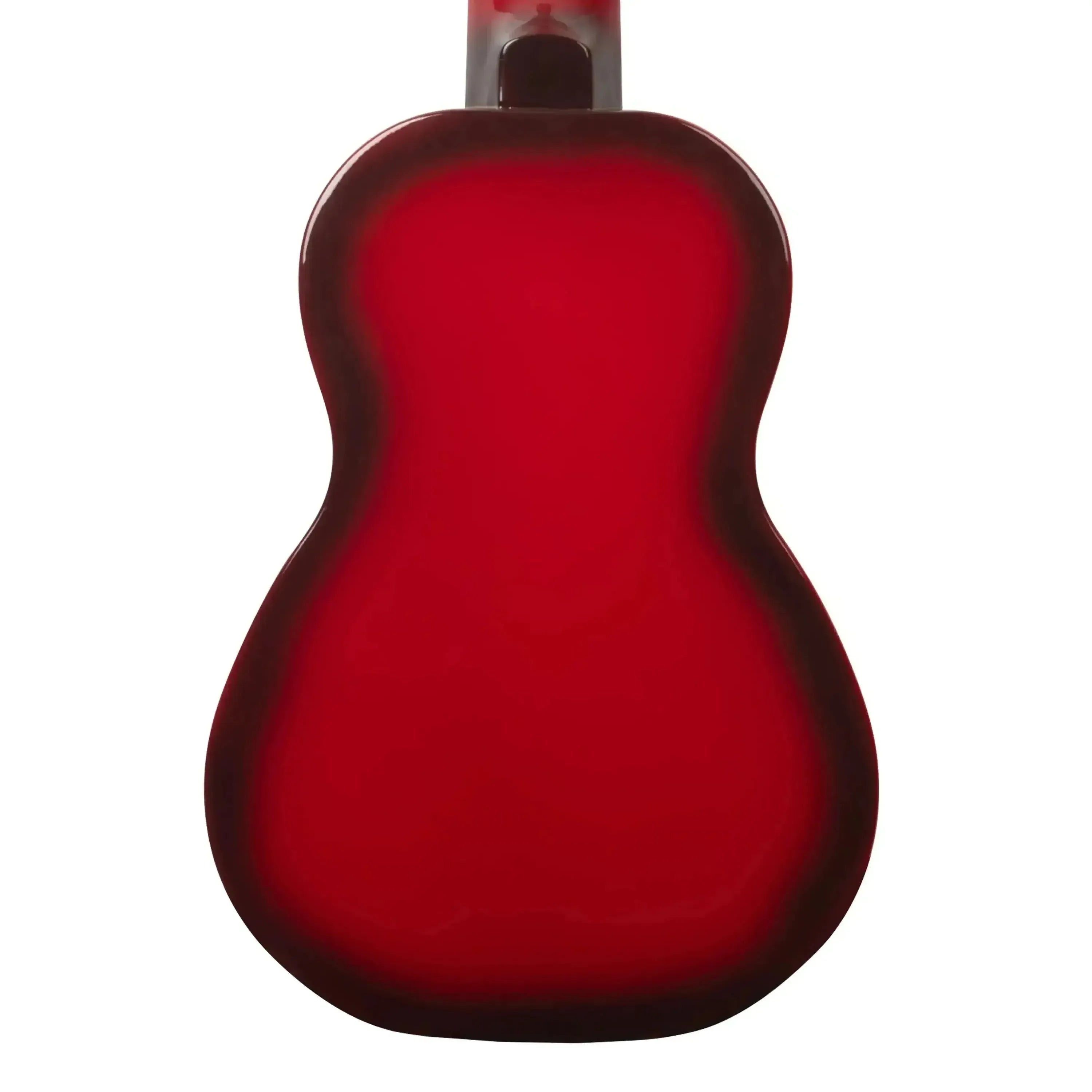 Kala-Soprano-red-Dolphin-Ukulele2 | Terry Carter Music Store