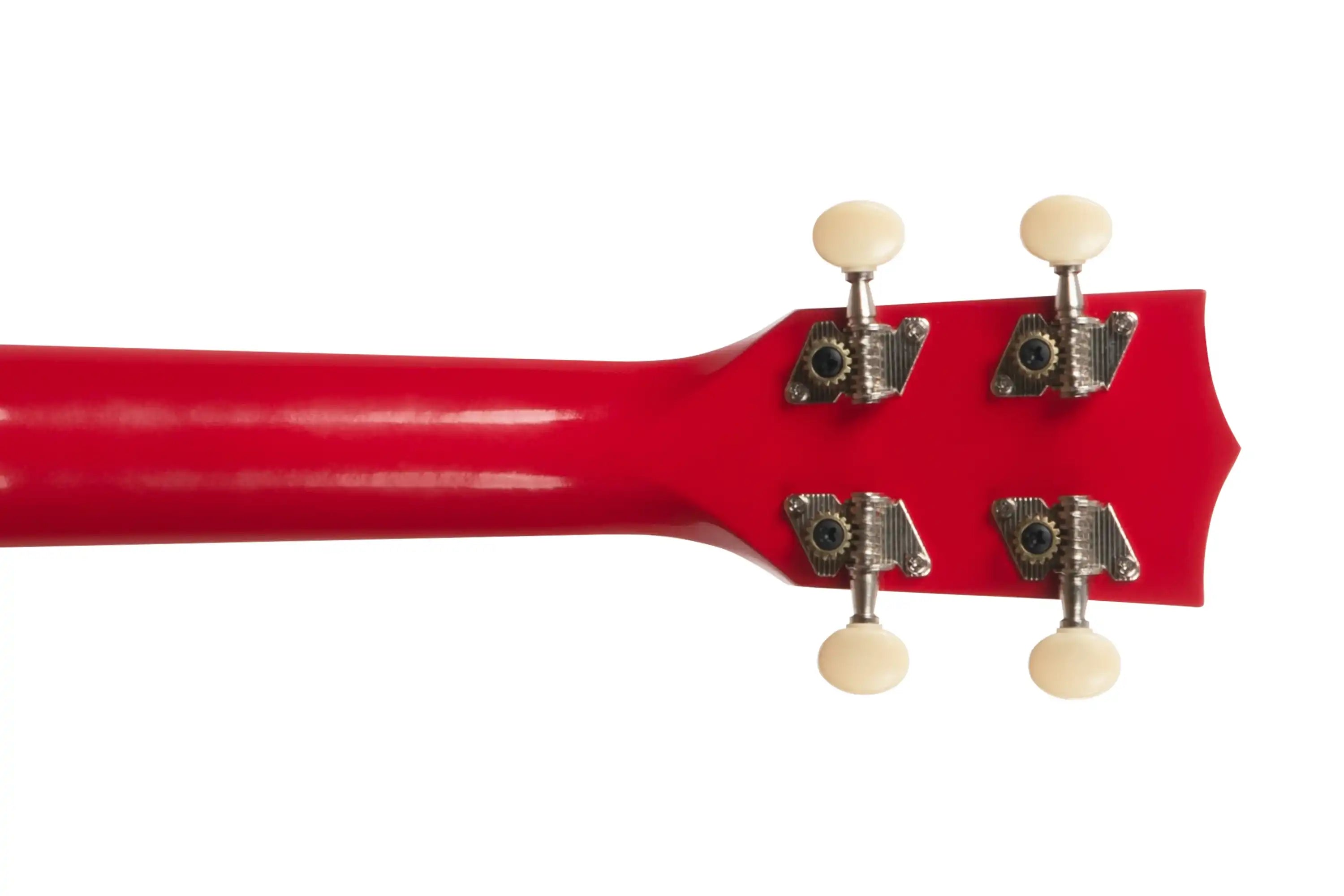 Kala-Soprano-red-Dolphin-Ukulele3 | Terry Carter Music Store