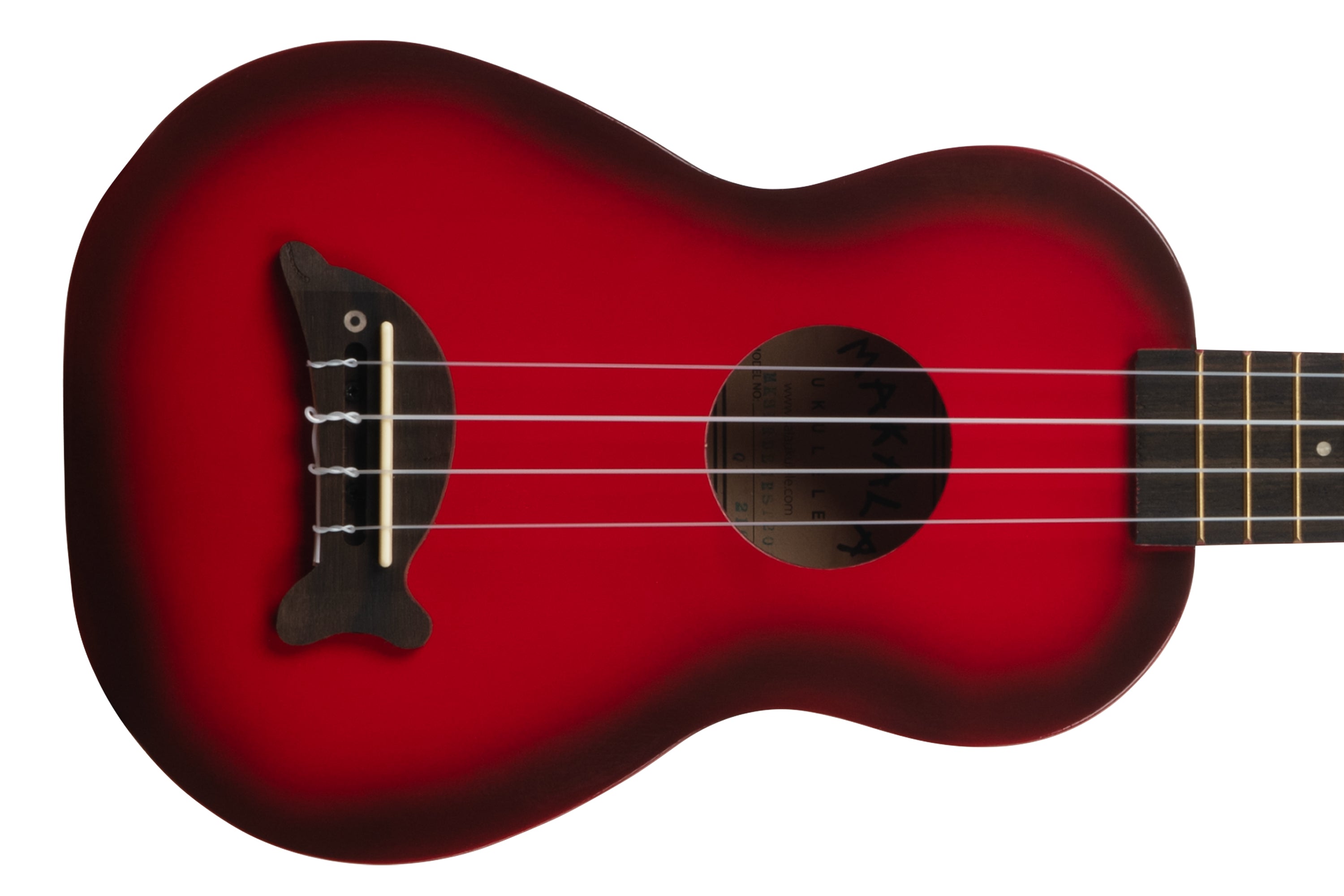 Kala Soprano Dolphin Ukulele