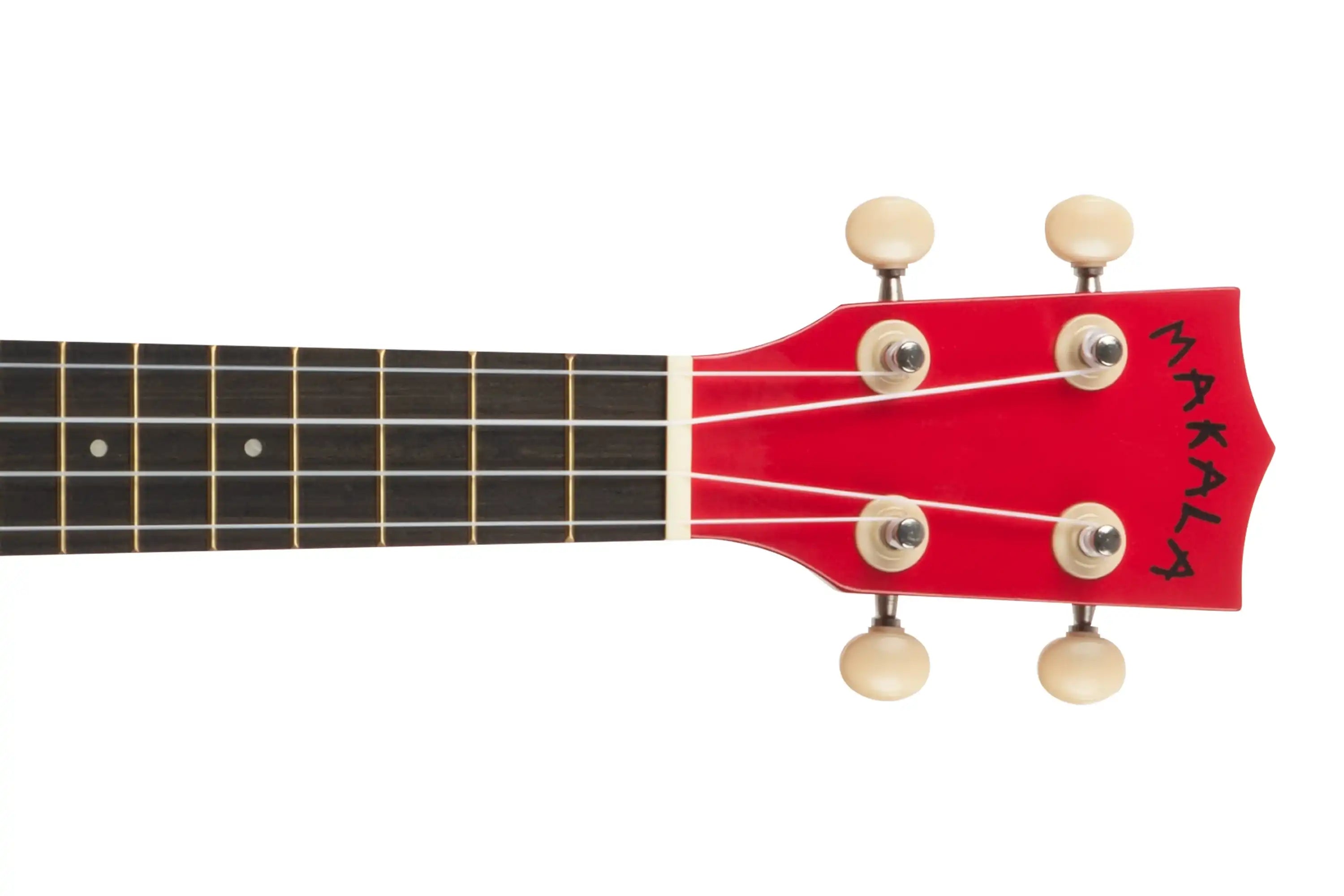 Kala-Soprano-red-Dolphin-Ukulele6 | Terry Carter Music Store