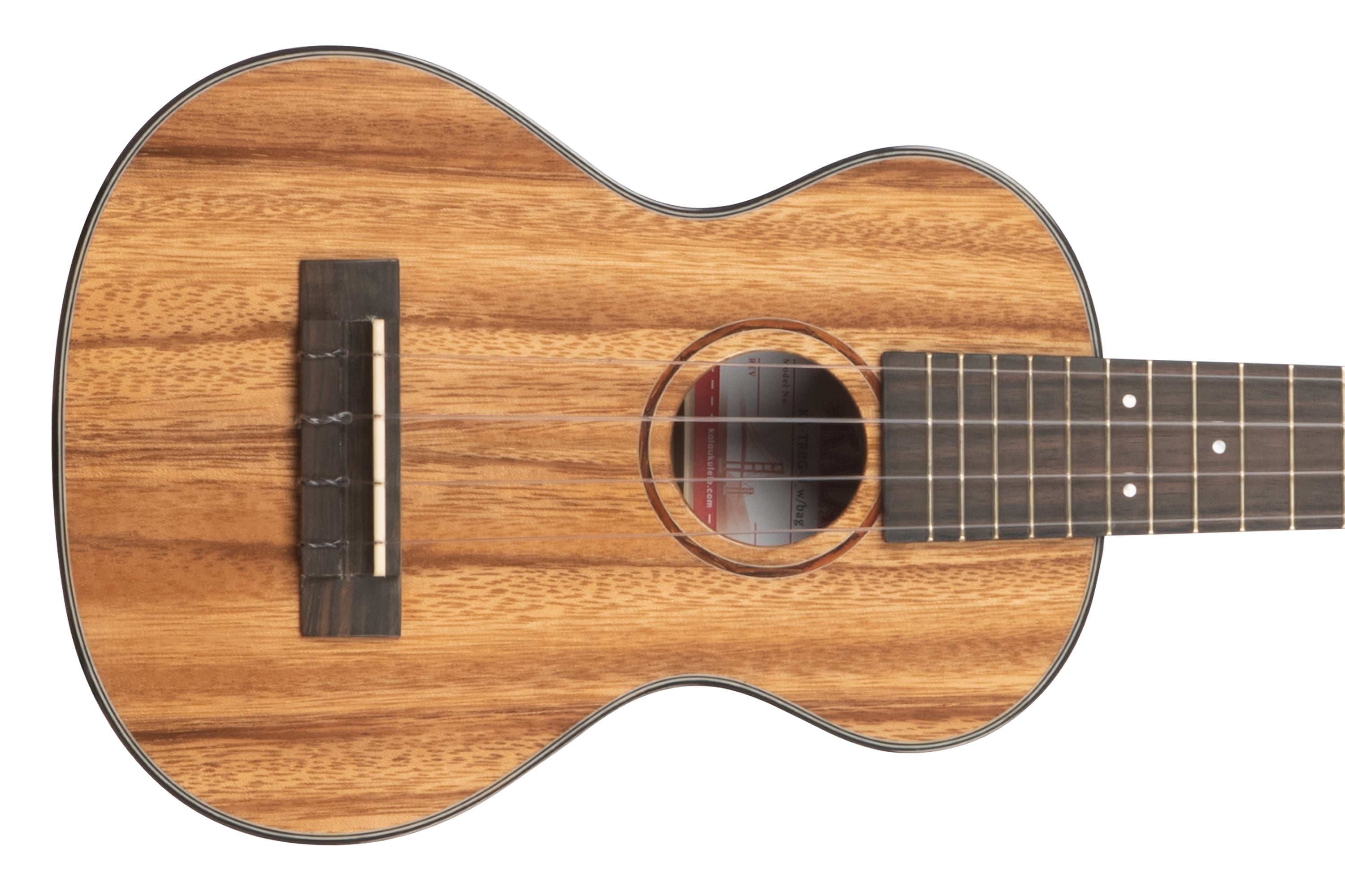 Kala TRBG-S Metropolitan Soprano Ukulele