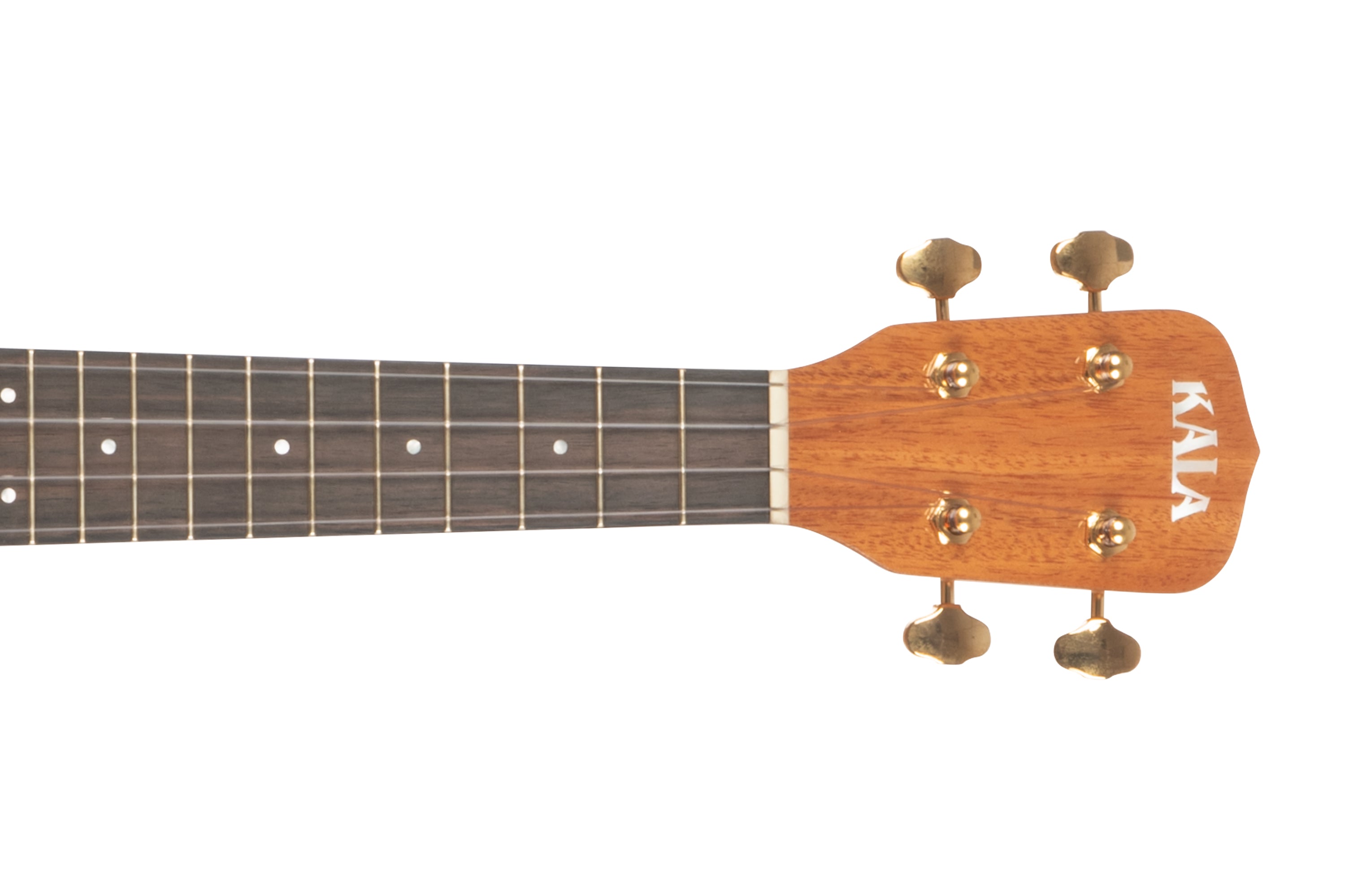 Kala TRBG-S Metropolitan Soprano Ukulele