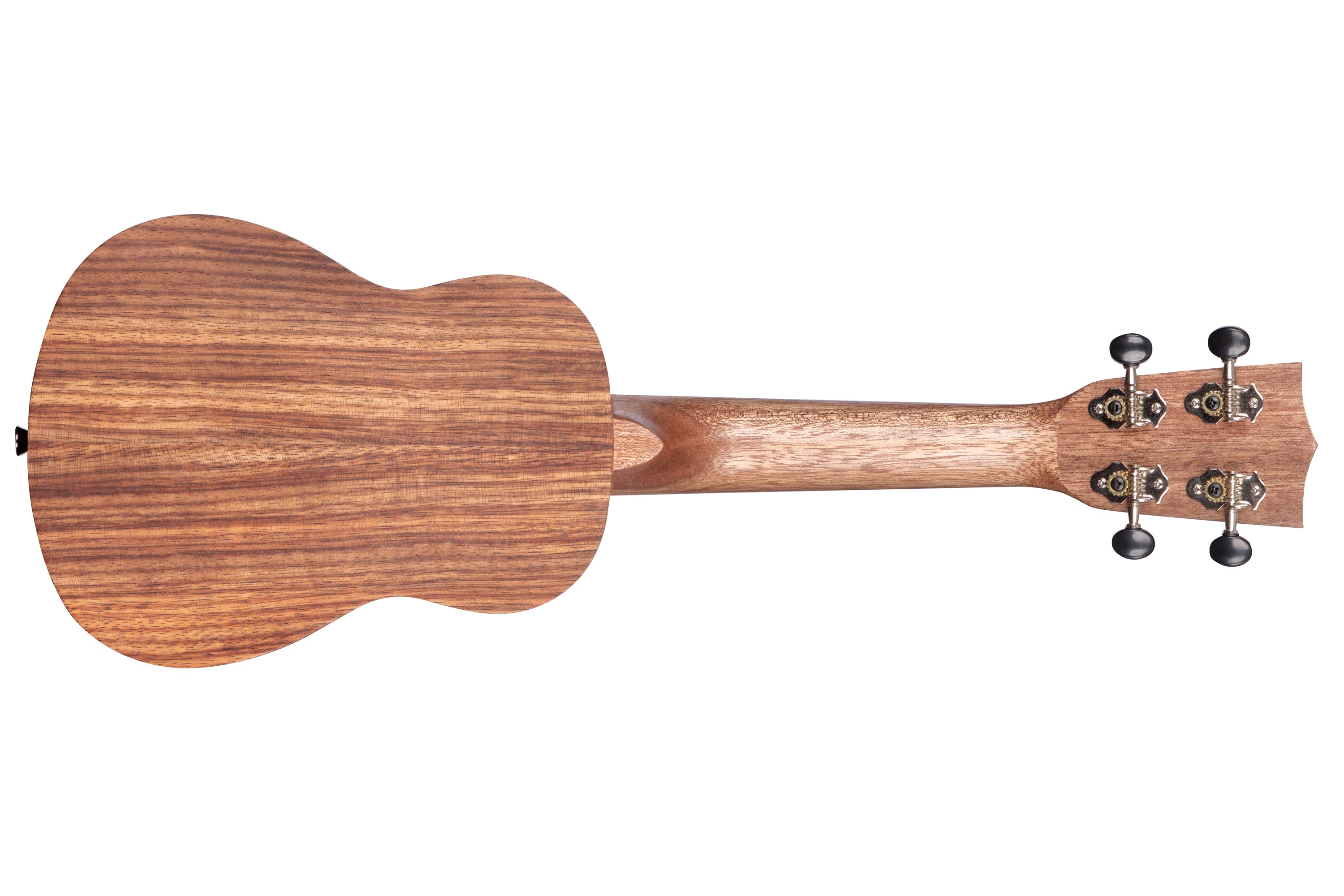 Kala Teak Soprano Ukulele