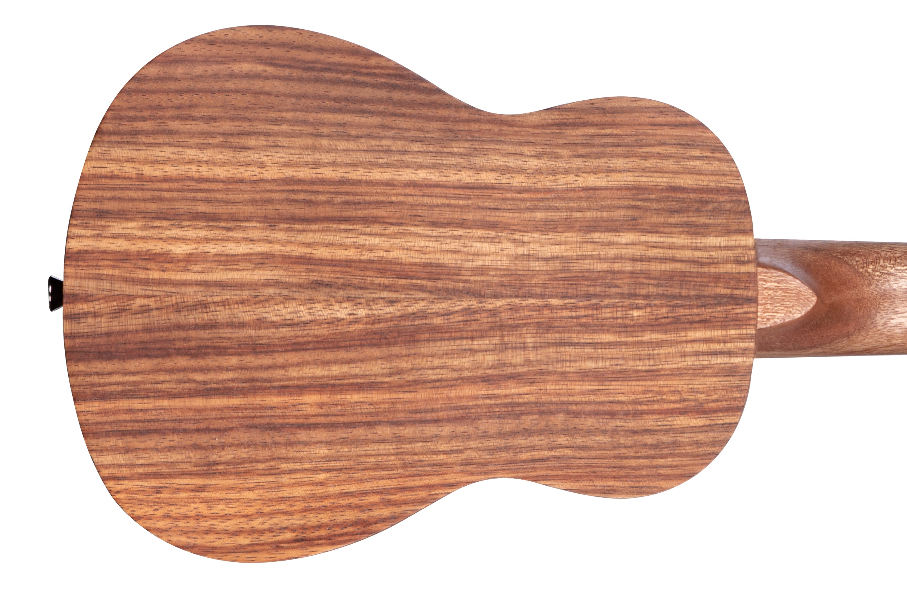 Kala Teak Soprano Ukulele