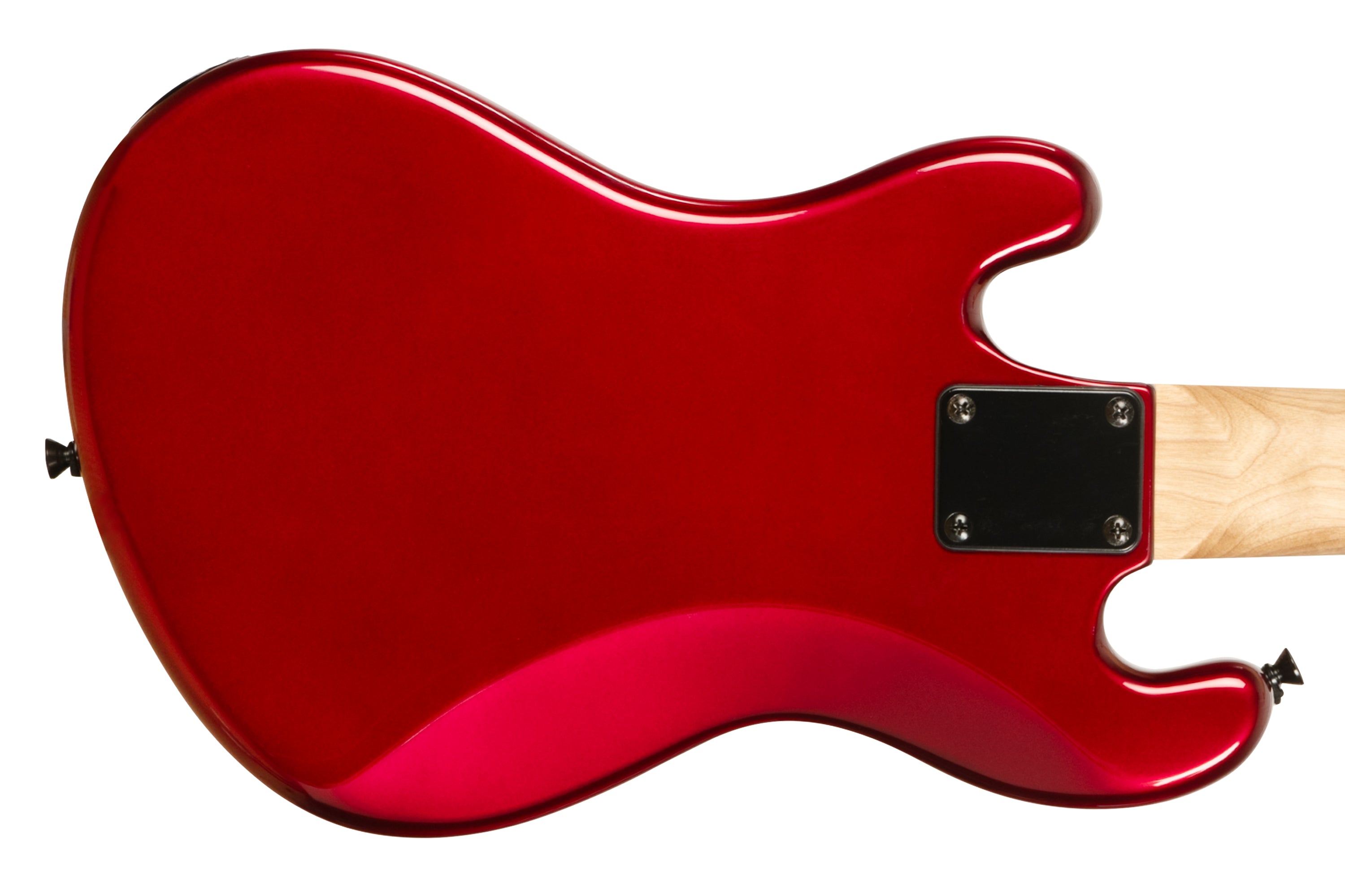 Kala UBASS-SB-RD-FS Solid Ubass