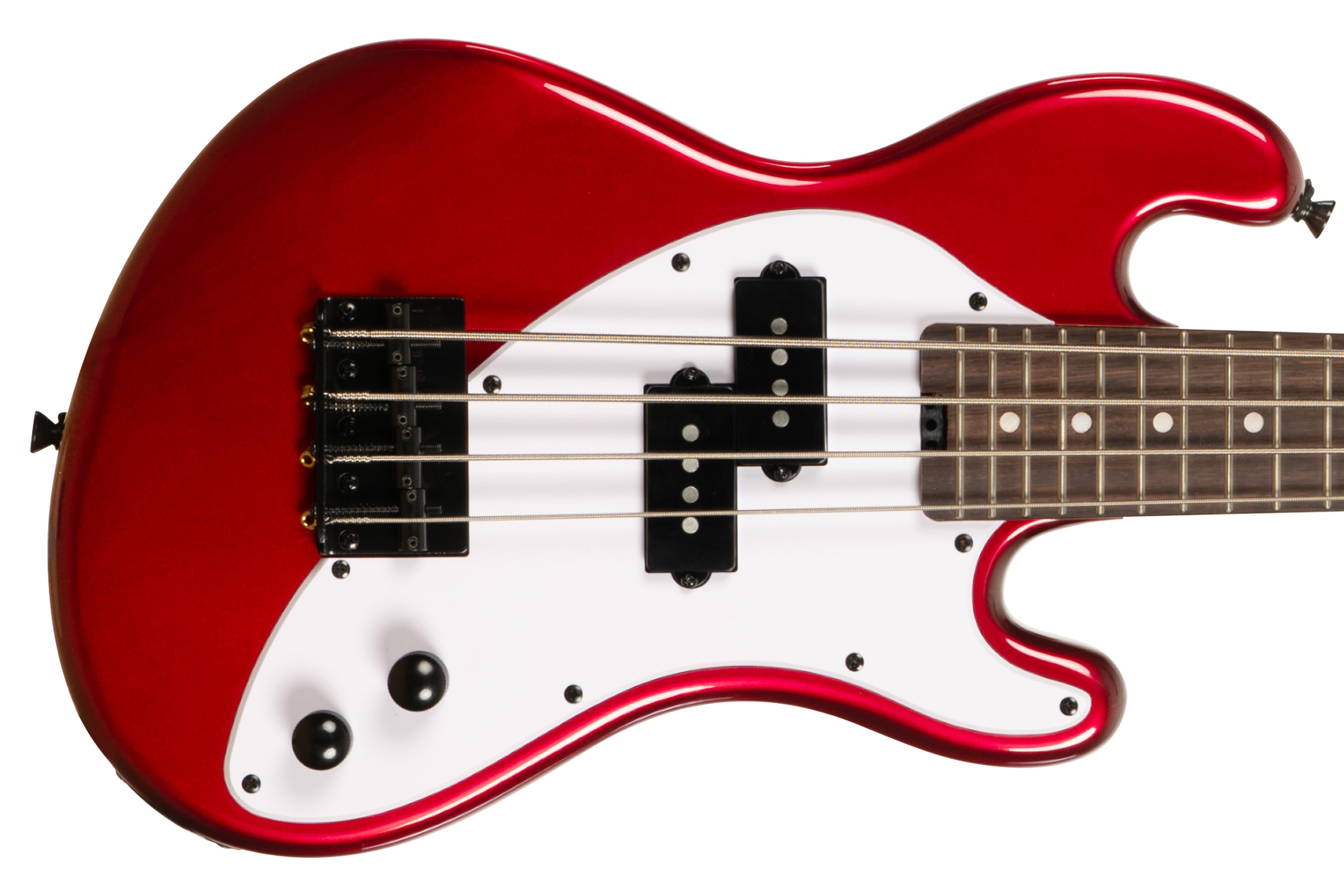 Kala UBASS-SB-RD-FS Solid Ubass