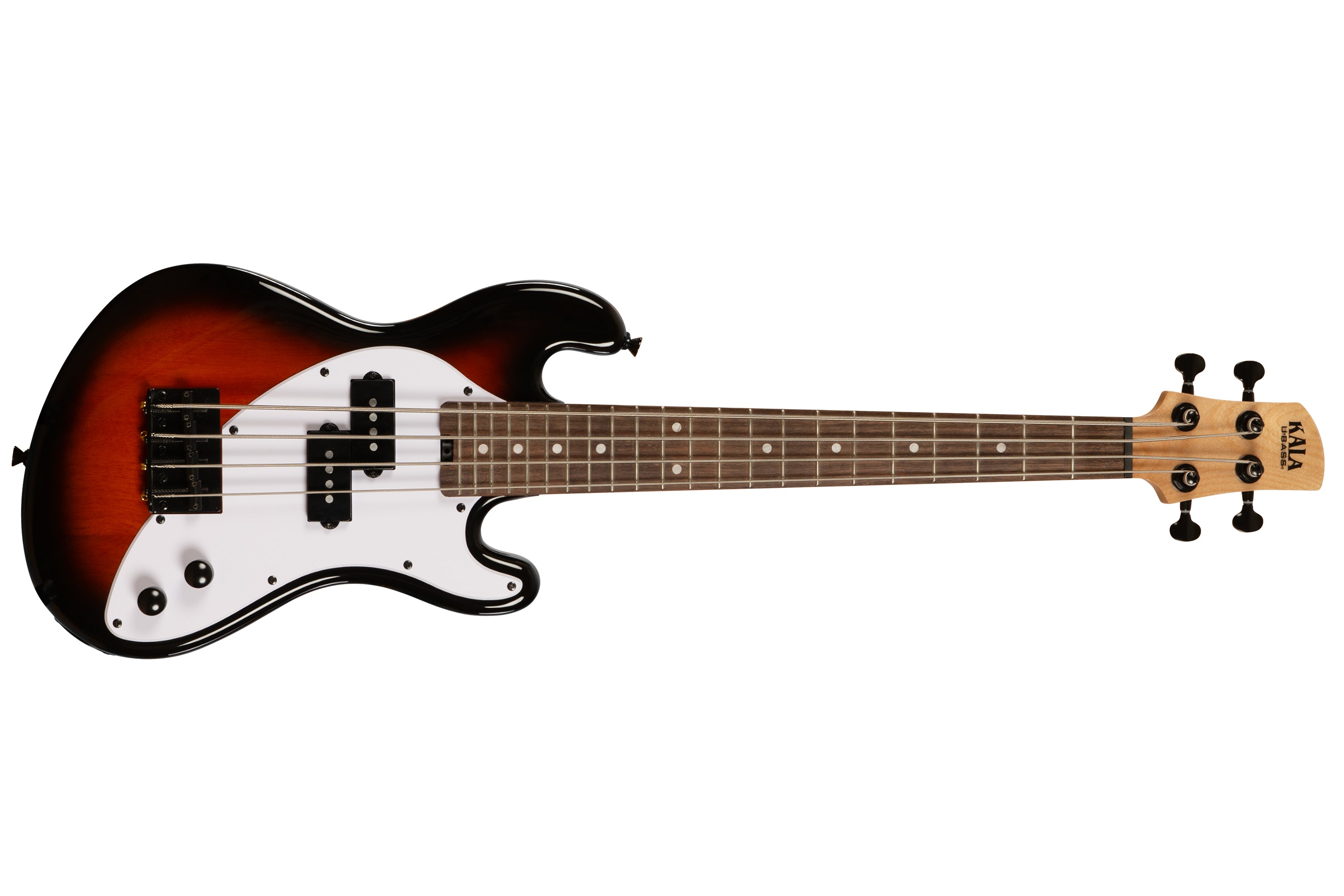 Kala UBASS-SB-TB-FS Solid Ubass