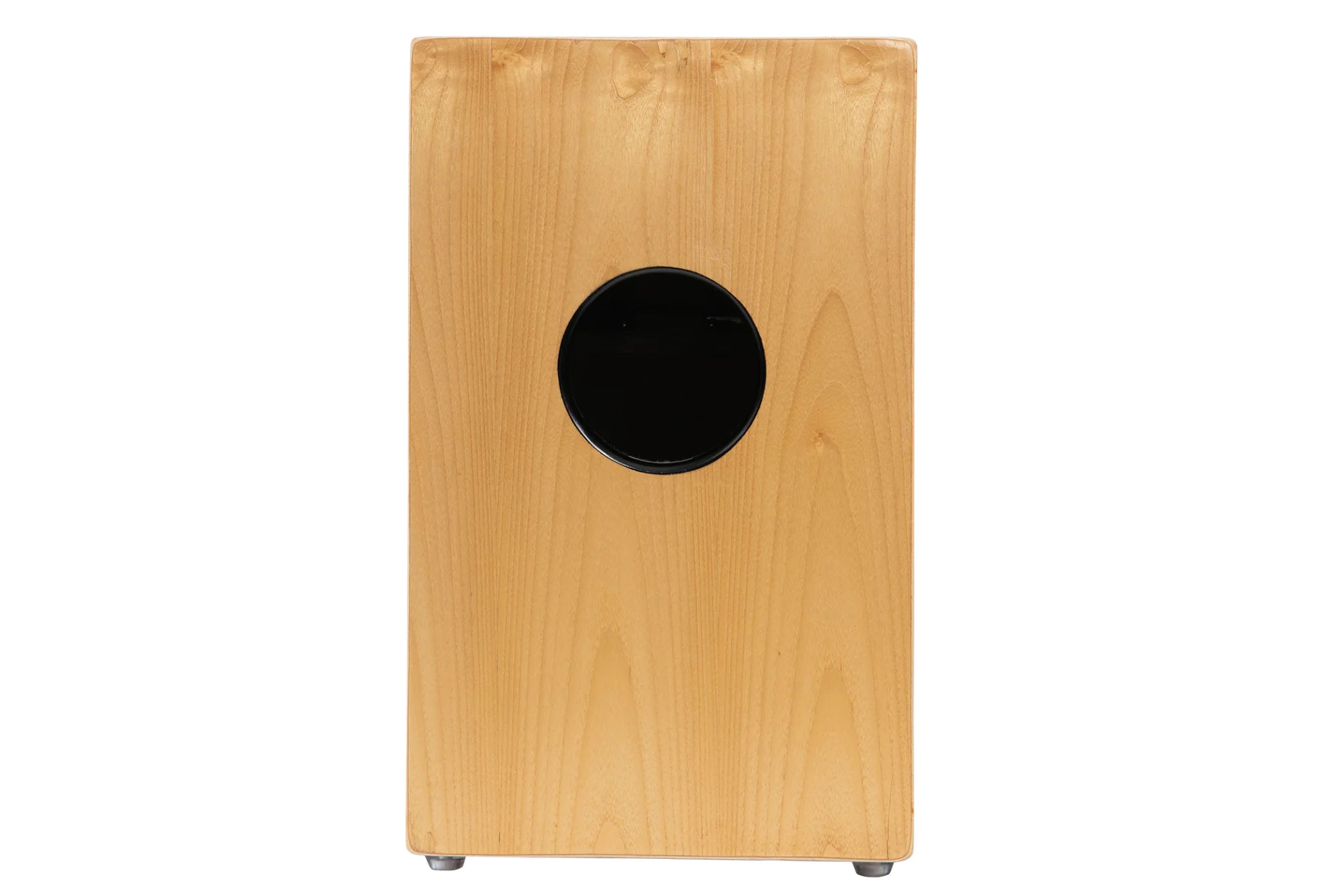 Kala Zebrawood Cajon