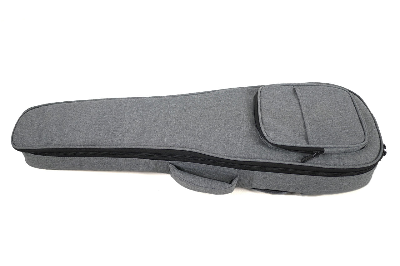 Kala Resonator Antique Copper Tenor Ukulele