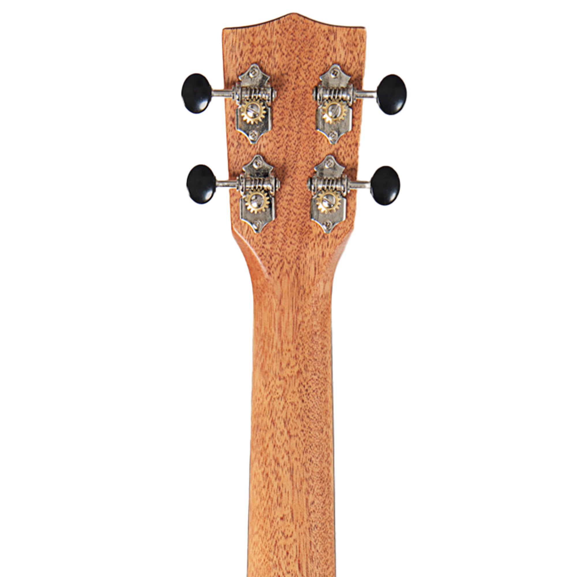 Kala KA-TF-KMH-T All Solid Two-Face Koa Mahogany Tenor Ukulele