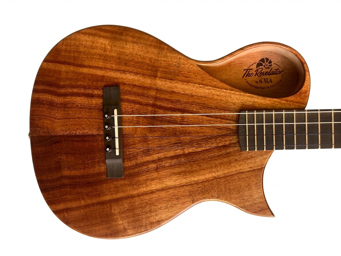 Kala_Revelator_Baritone_1_WHITE_212ba688-418e-41f5-a3f5-e10ead7d339a | Terry Carter Music Store