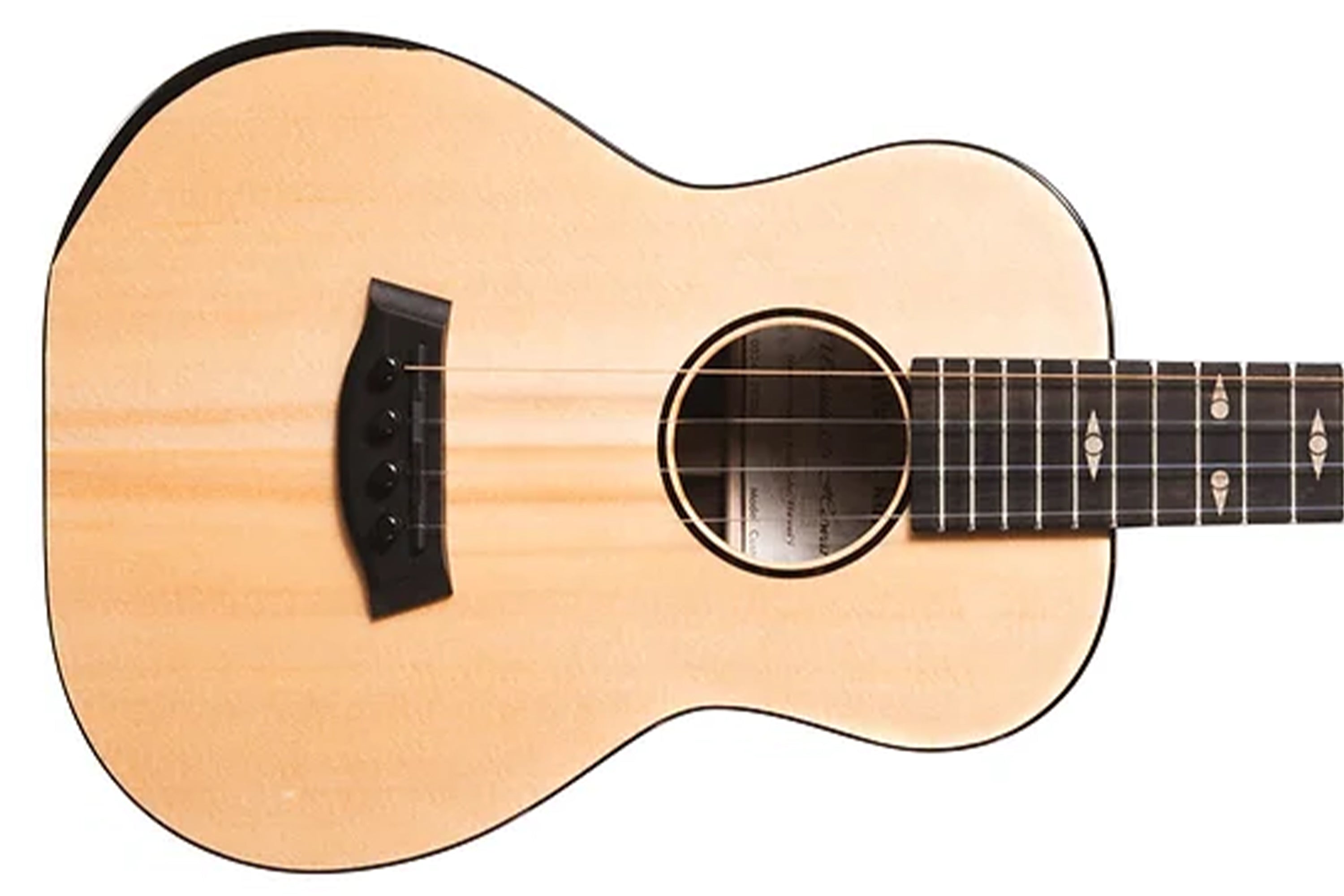 Kanile'a Custom Tenor Ukulele