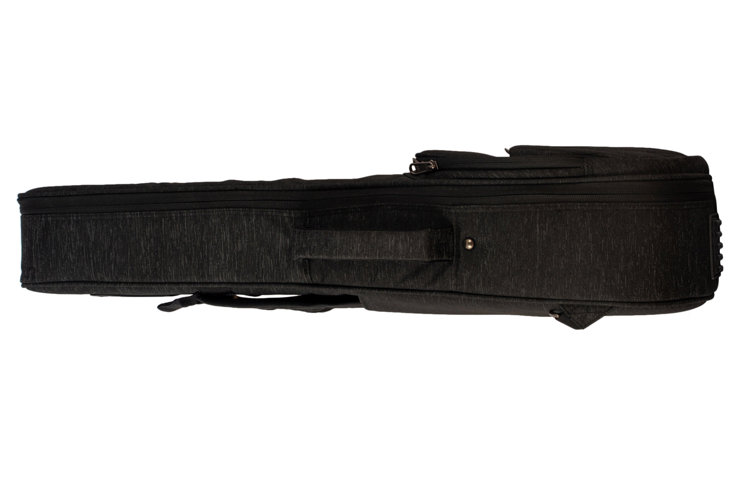 Kanile'a Premium Music Area Padded Ukulele Gig Bag - CONCERT