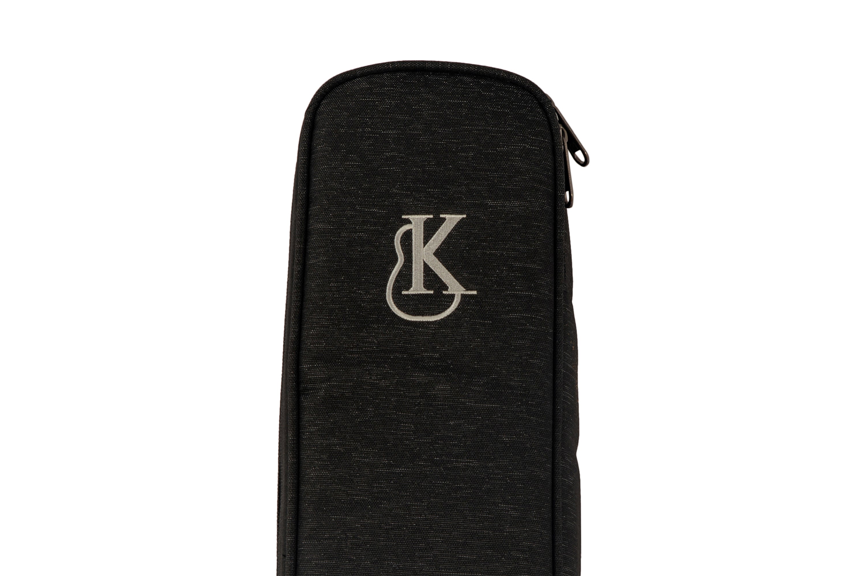 Kanile'a Premium Music Area Padded Ukulele Gig Bag - CONCERT