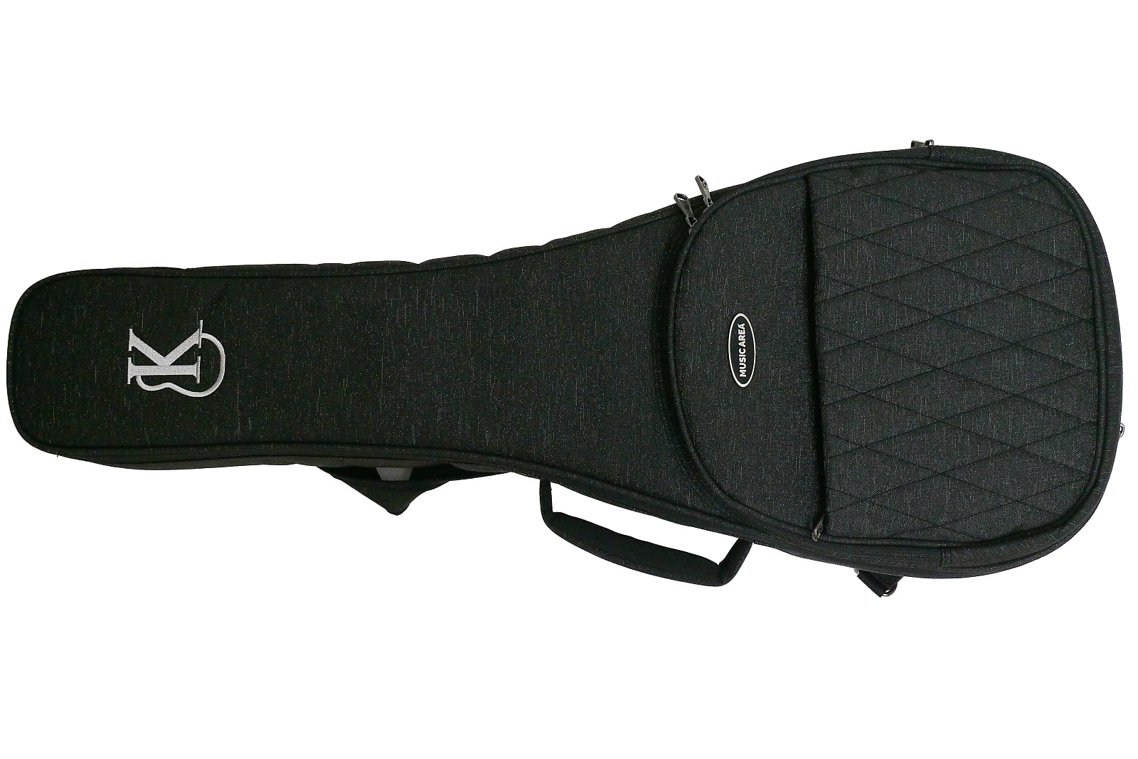 Kanile'a Custom Rosewood/Sitka Spruce Tenor Ukulele