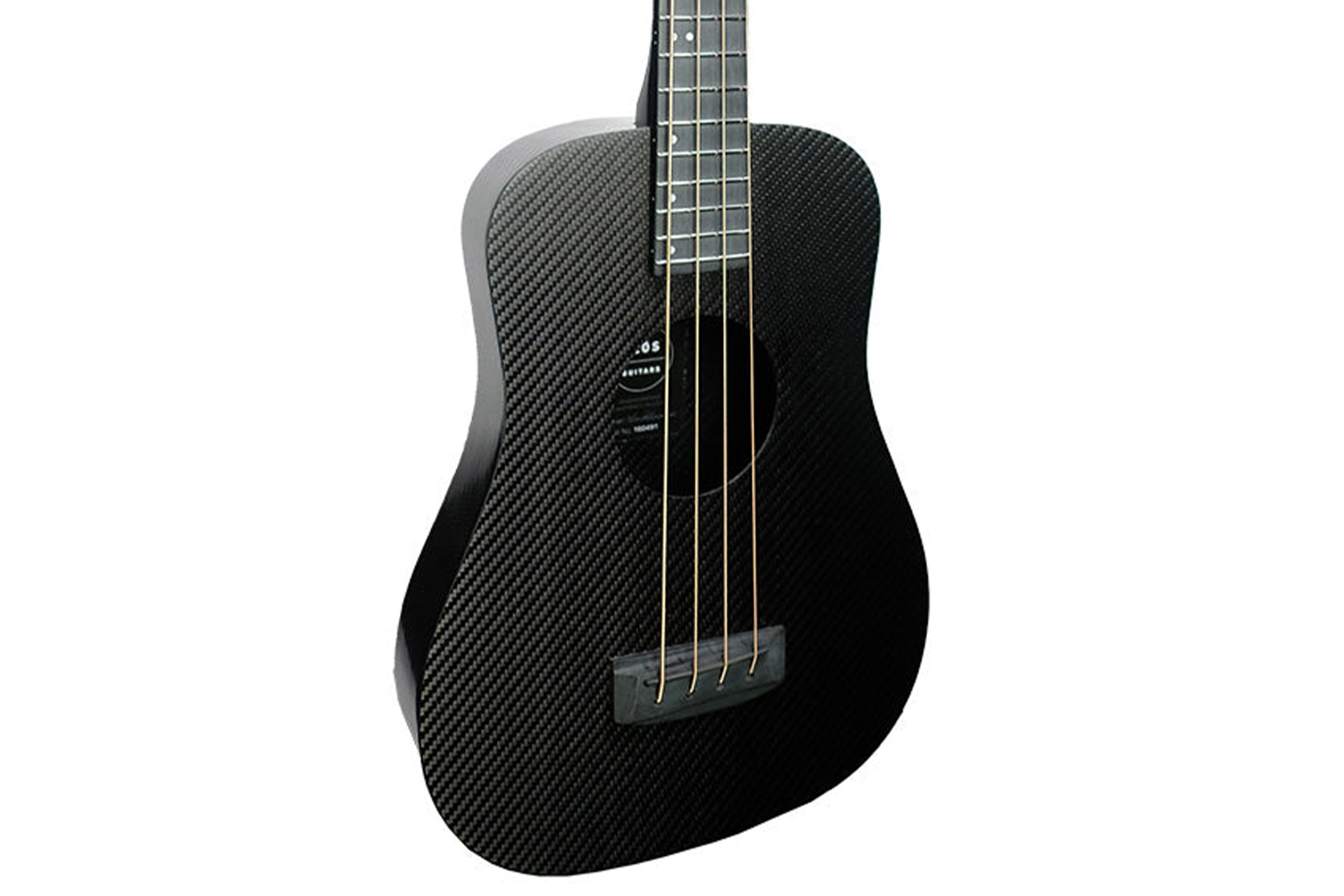Klōs Acoustic Travel Bass