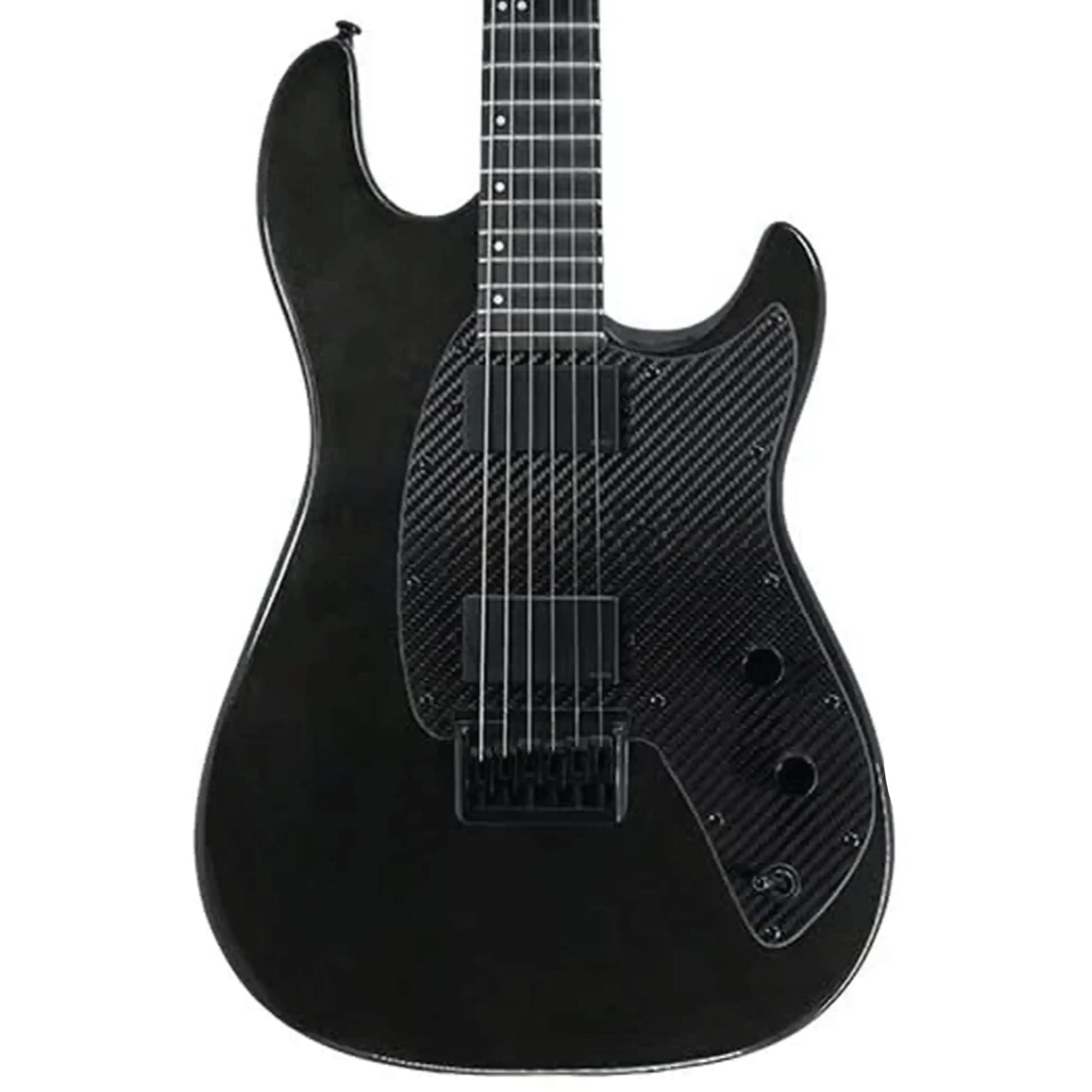 Klos-Artemis-Electric-Guitarblk2 | Terry Carter Music Store