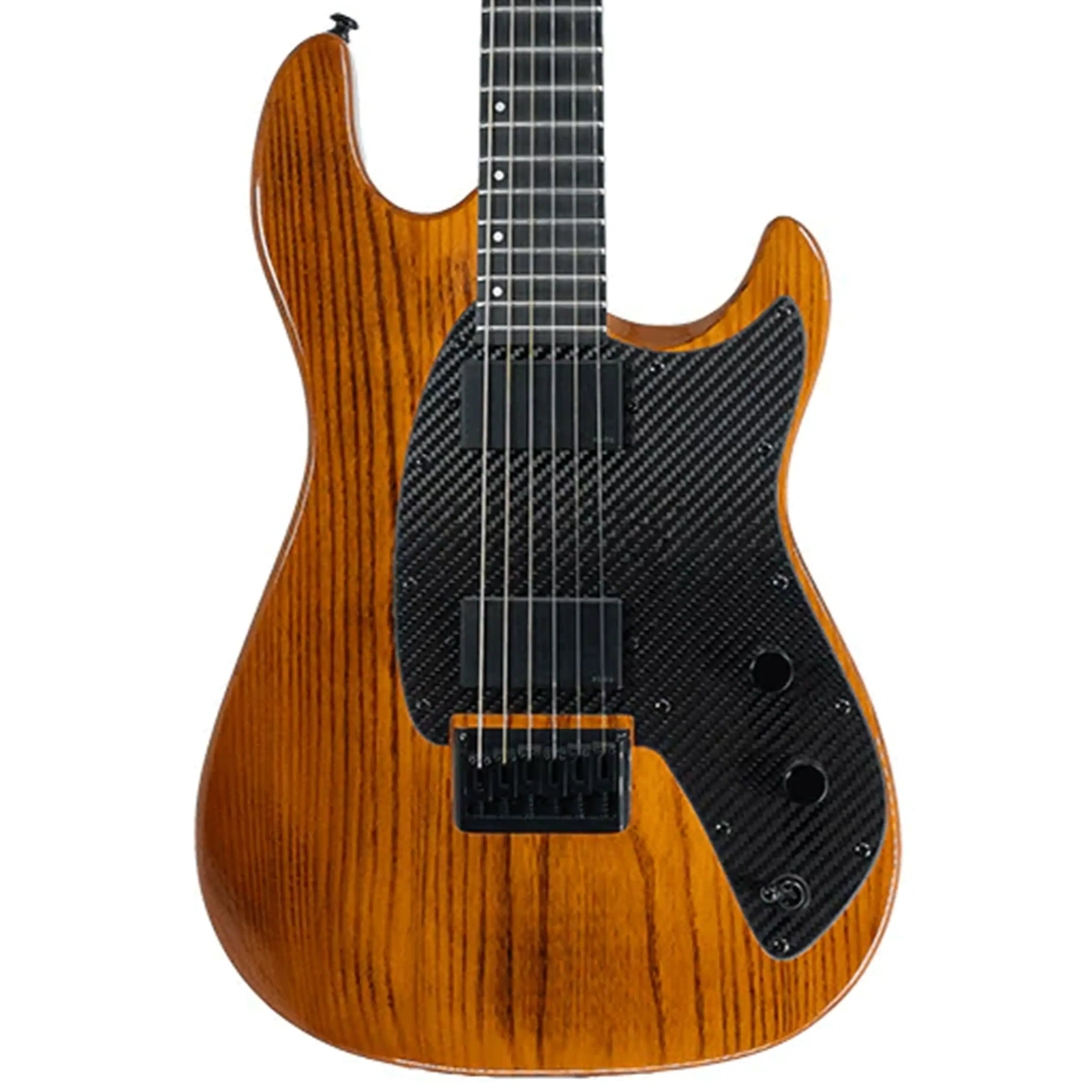 Klos-Artemis-Electric-Guitargoldbr2 | Terry Carter Music Store