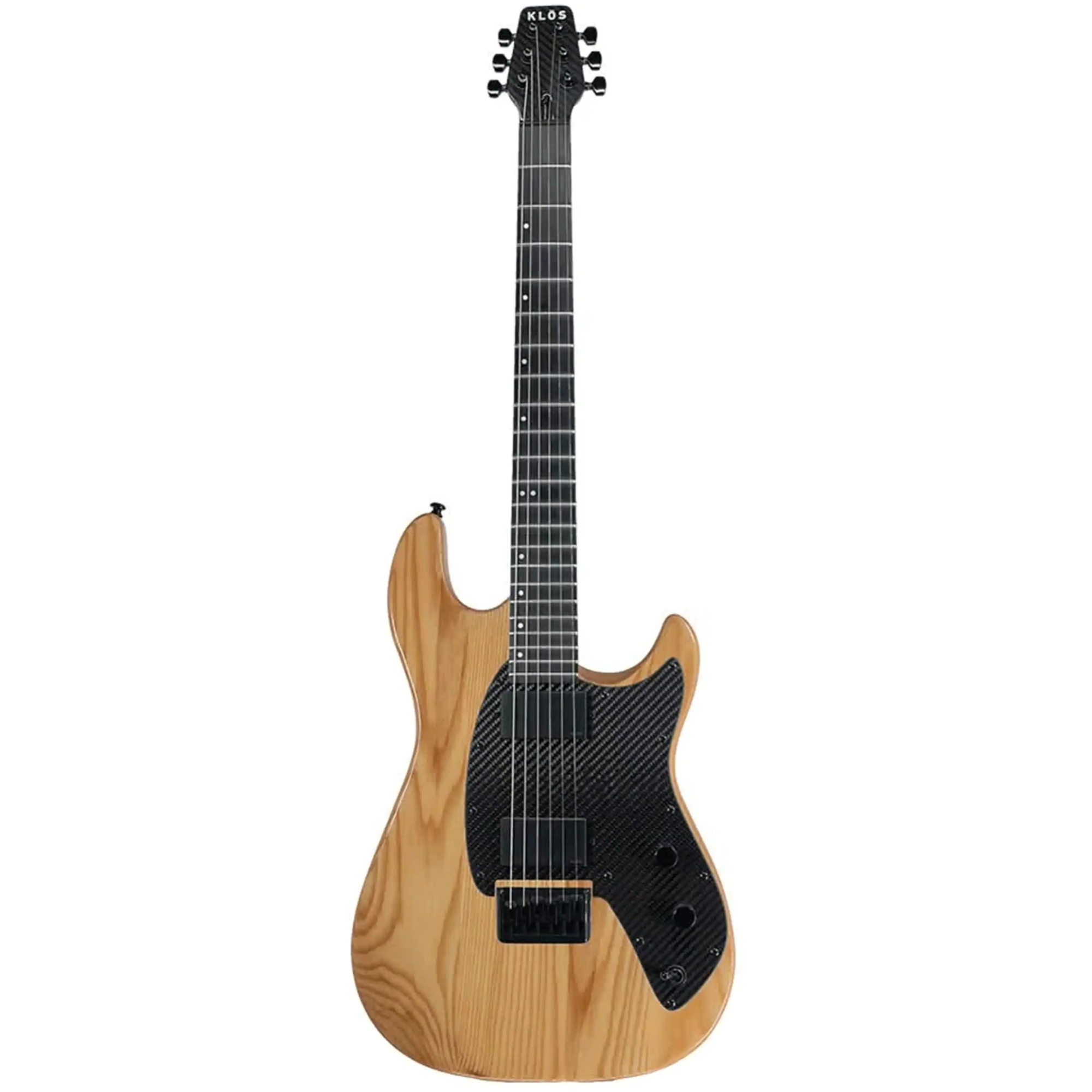 Klos-Artemis-Electric-Guitarnat1 | Terry Carter Music Store