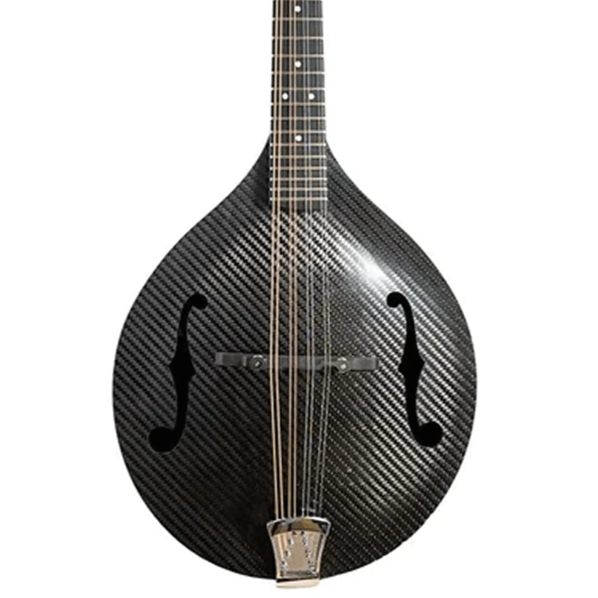Klos-Full-Carbon-Acoustic-Mandolin1 | Terry Carter Music Store