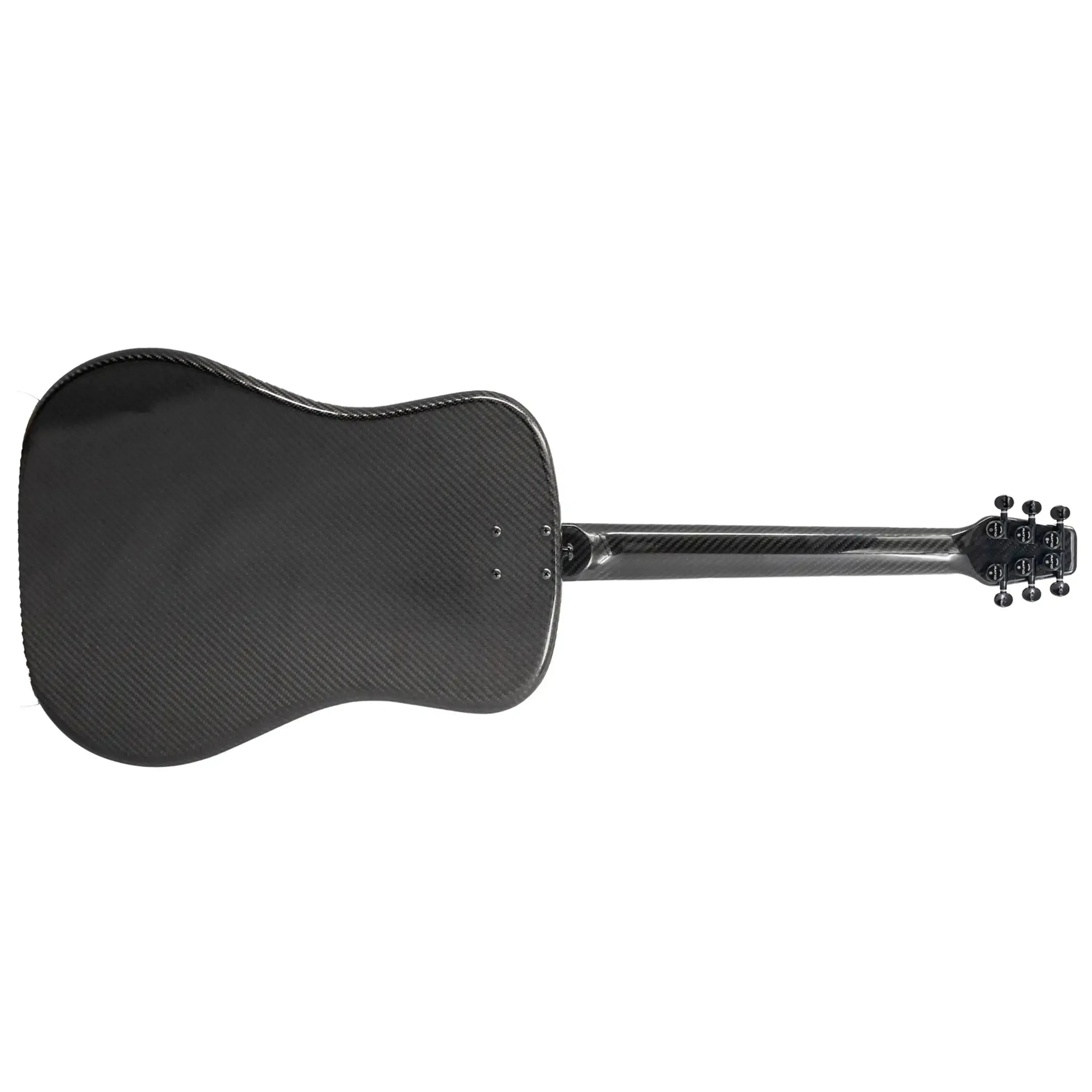 Klos-Full-Carbon-Dreadnought-Guitar3 | Terry Carter Music Store