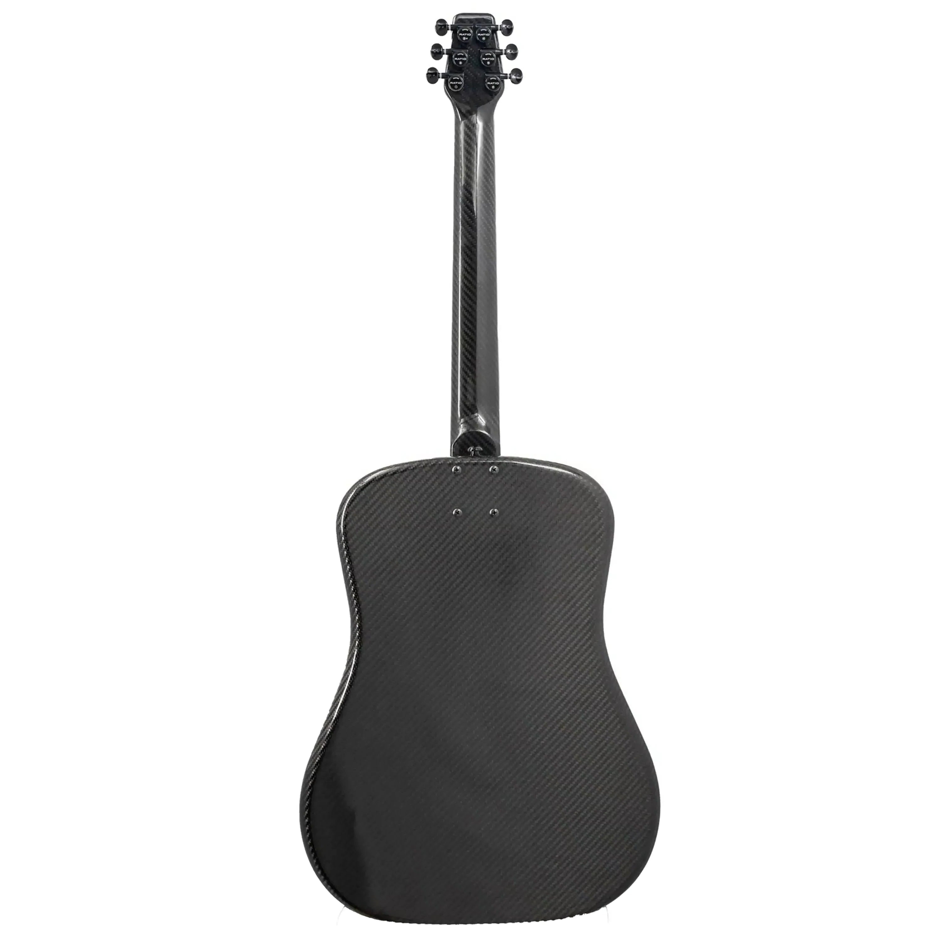 Klos-Full-Carbon-Dreadnought-Guitar3 | Terry Carter Music Store