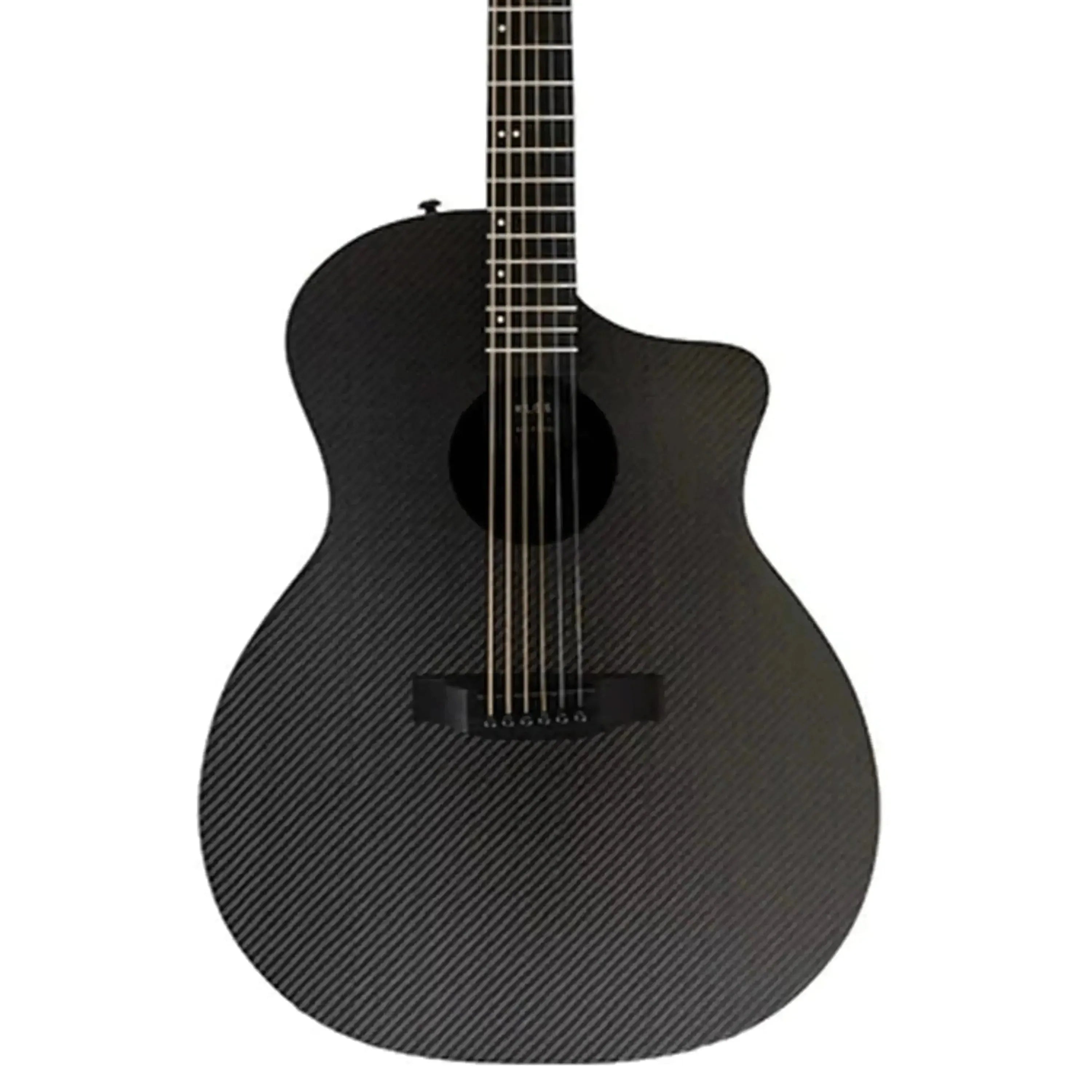 Klos-Full-Carbon-Grand-Cutaway-Guitar2 | Terry Carter Music Store