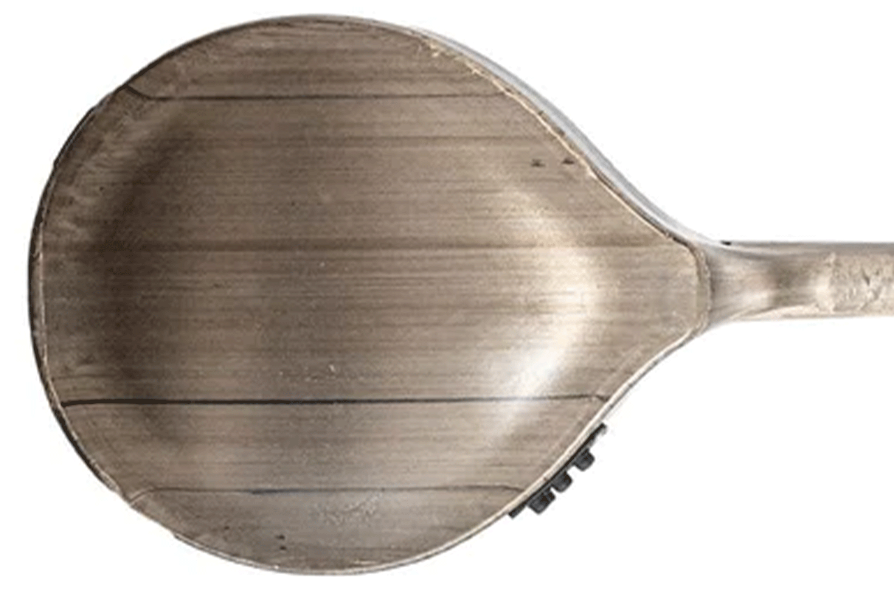 Klōs Carbon Timber Acoustic-Electric Mandolin