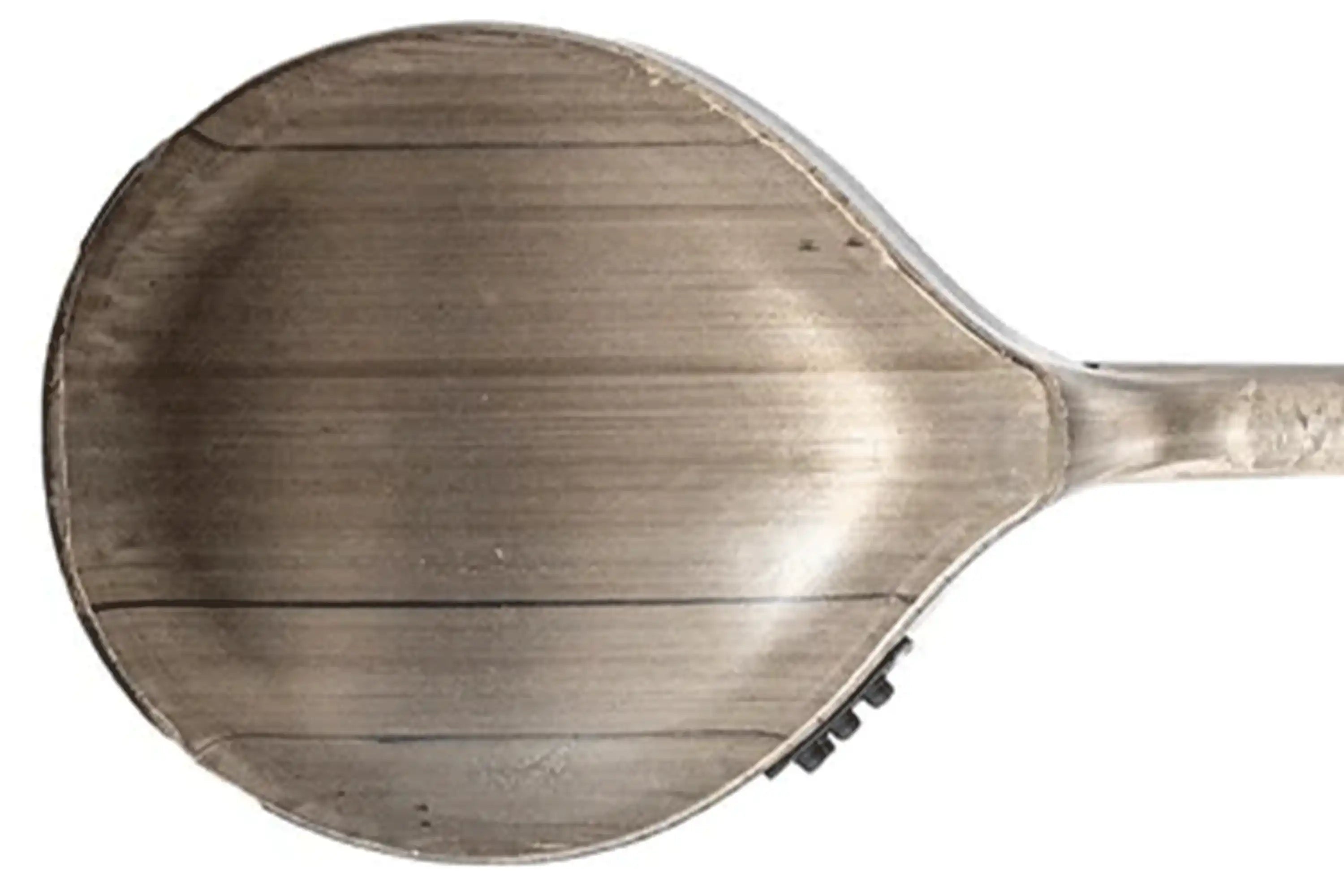 Klos-Full-Carbon-Timber-Acoustic-Mandolin2 | Terry Carter Music Store